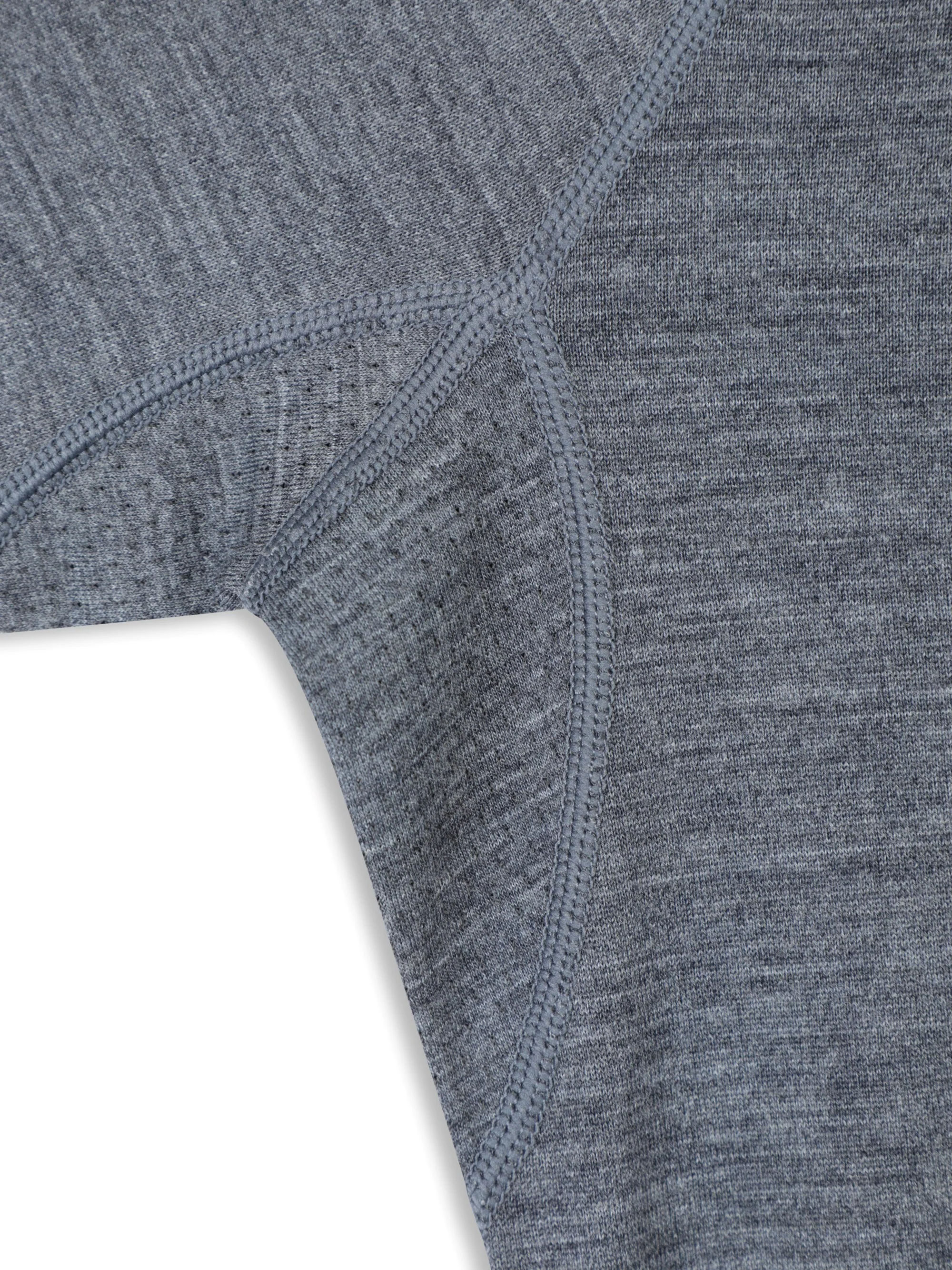 EMS Merino Womens Long Sleeve Base Layer Top - Image 18