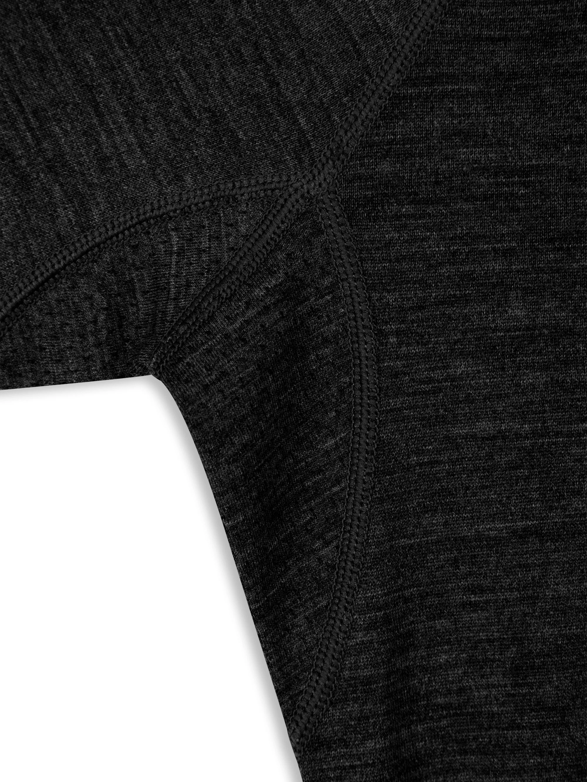 EMS Merino Womens Long Sleeve Base Layer Top - Image 9
