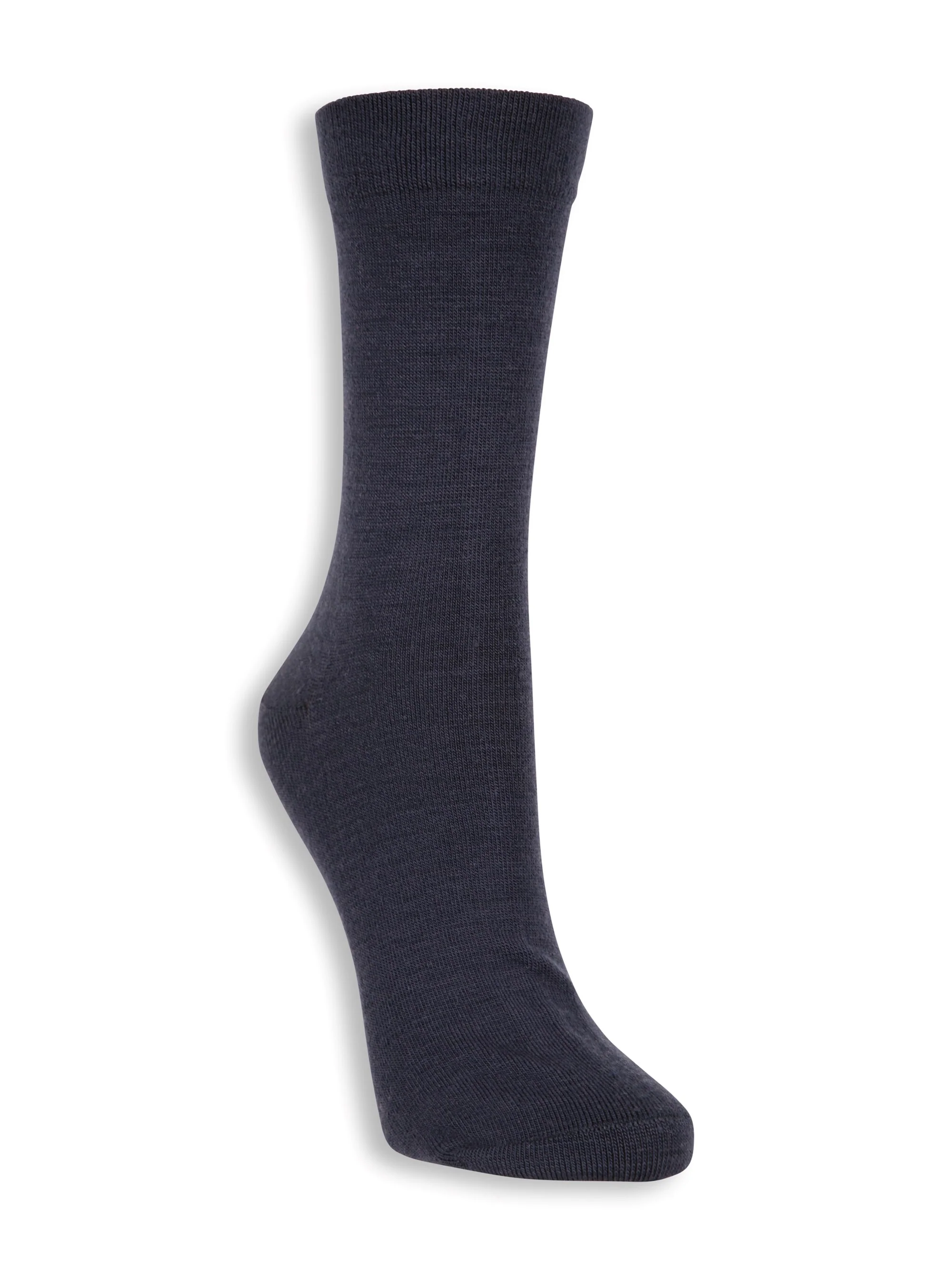 EMS Merino Womens Quarter Length Liner Socks