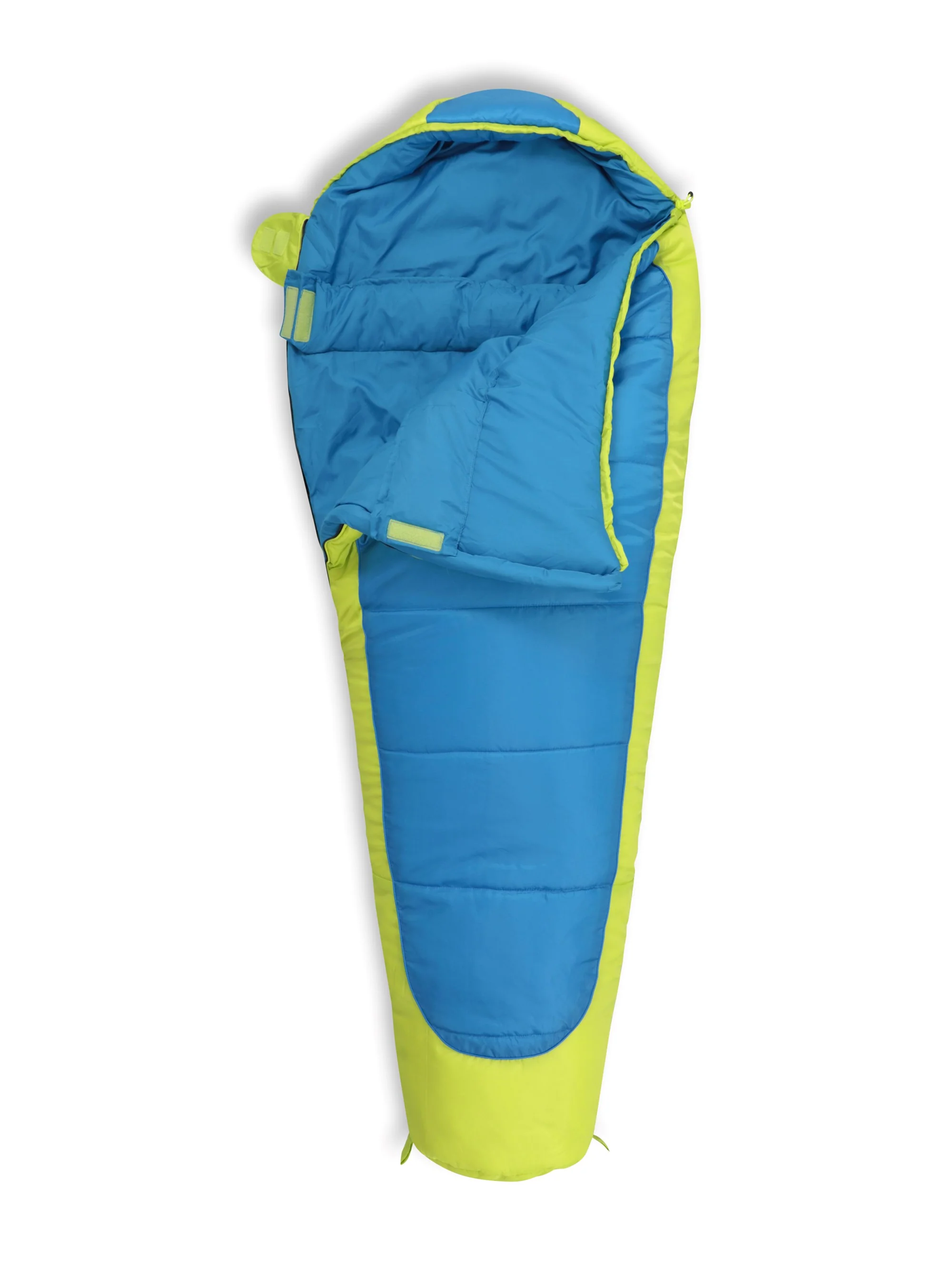 EMS Microlite 1400 Mini Sleeping Bag - Image 2