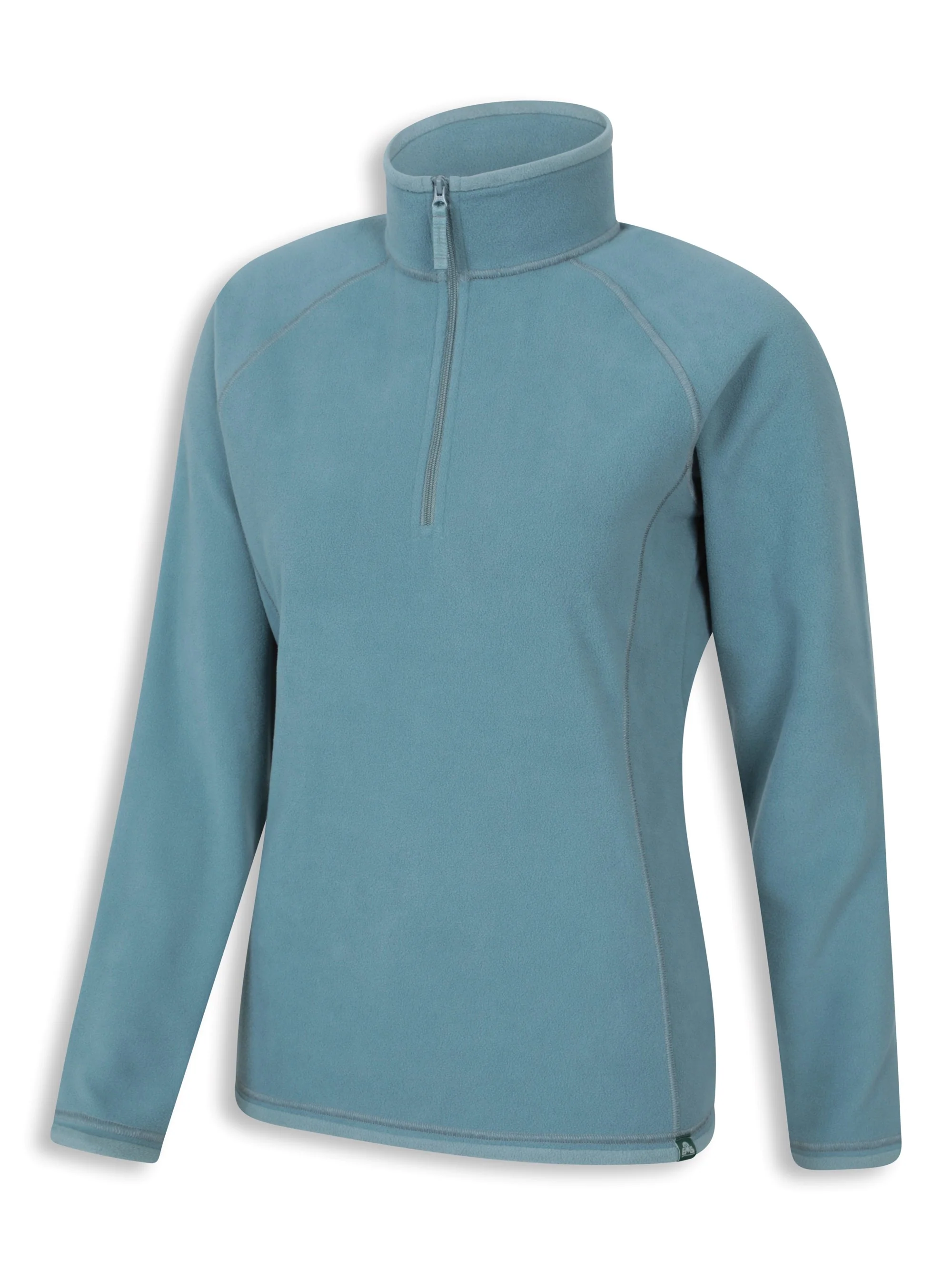 EMS Montana Womens Half-Zip Fleece - Image 17
