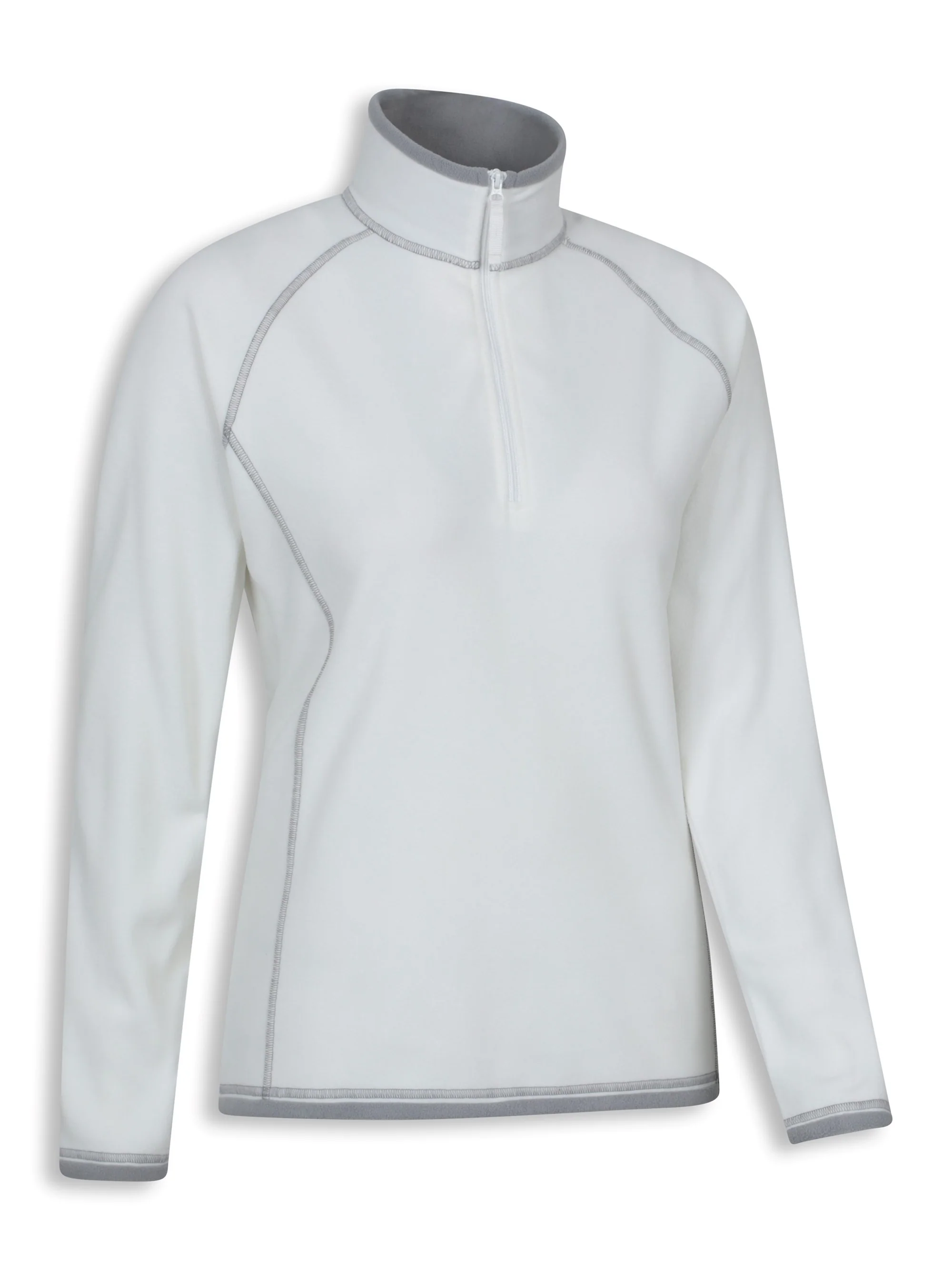 EMS Montana Womens Half-Zip Fleece - Image 26
