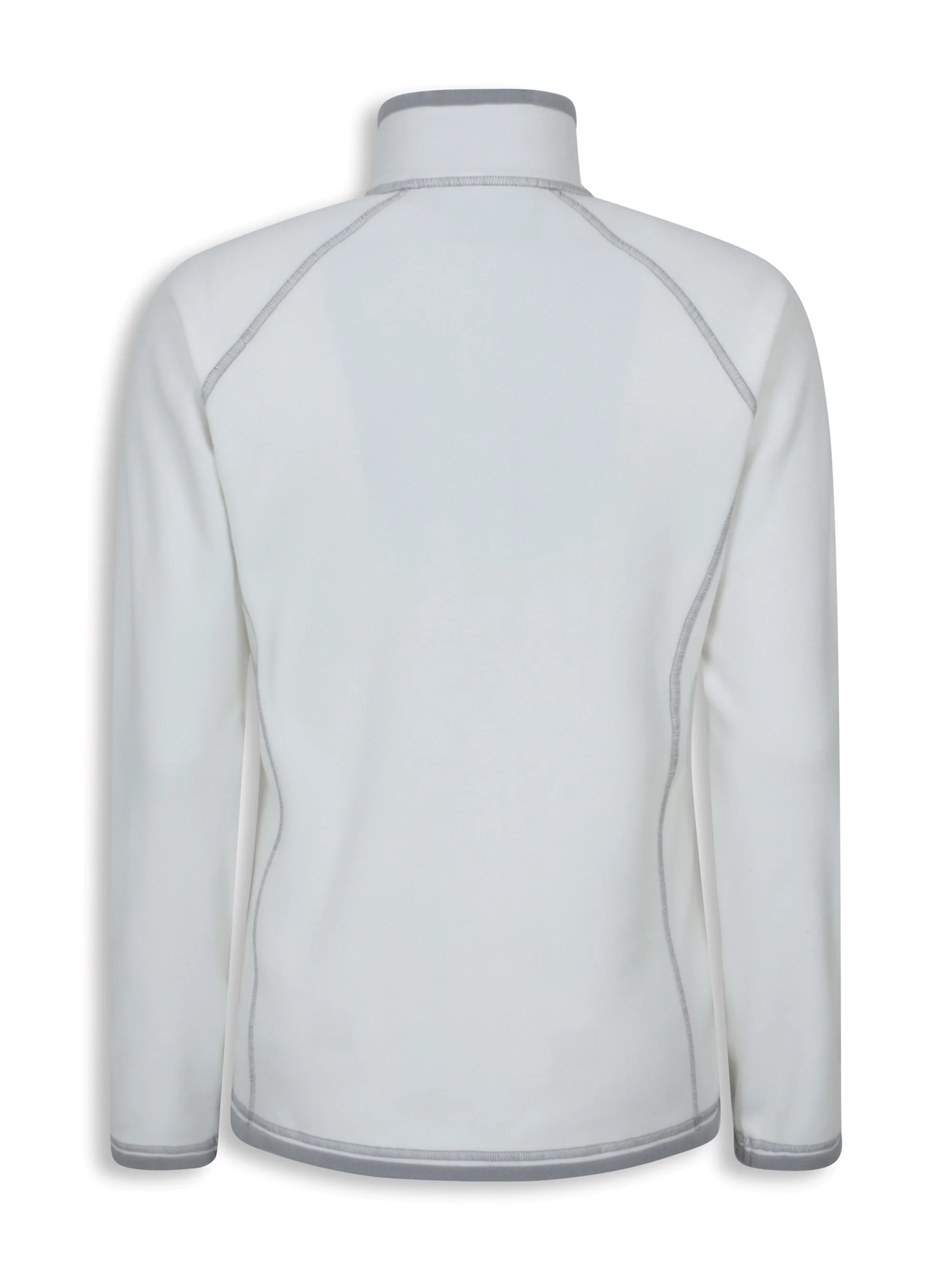EMS Montana Womens Half-Zip Fleece - Image 27