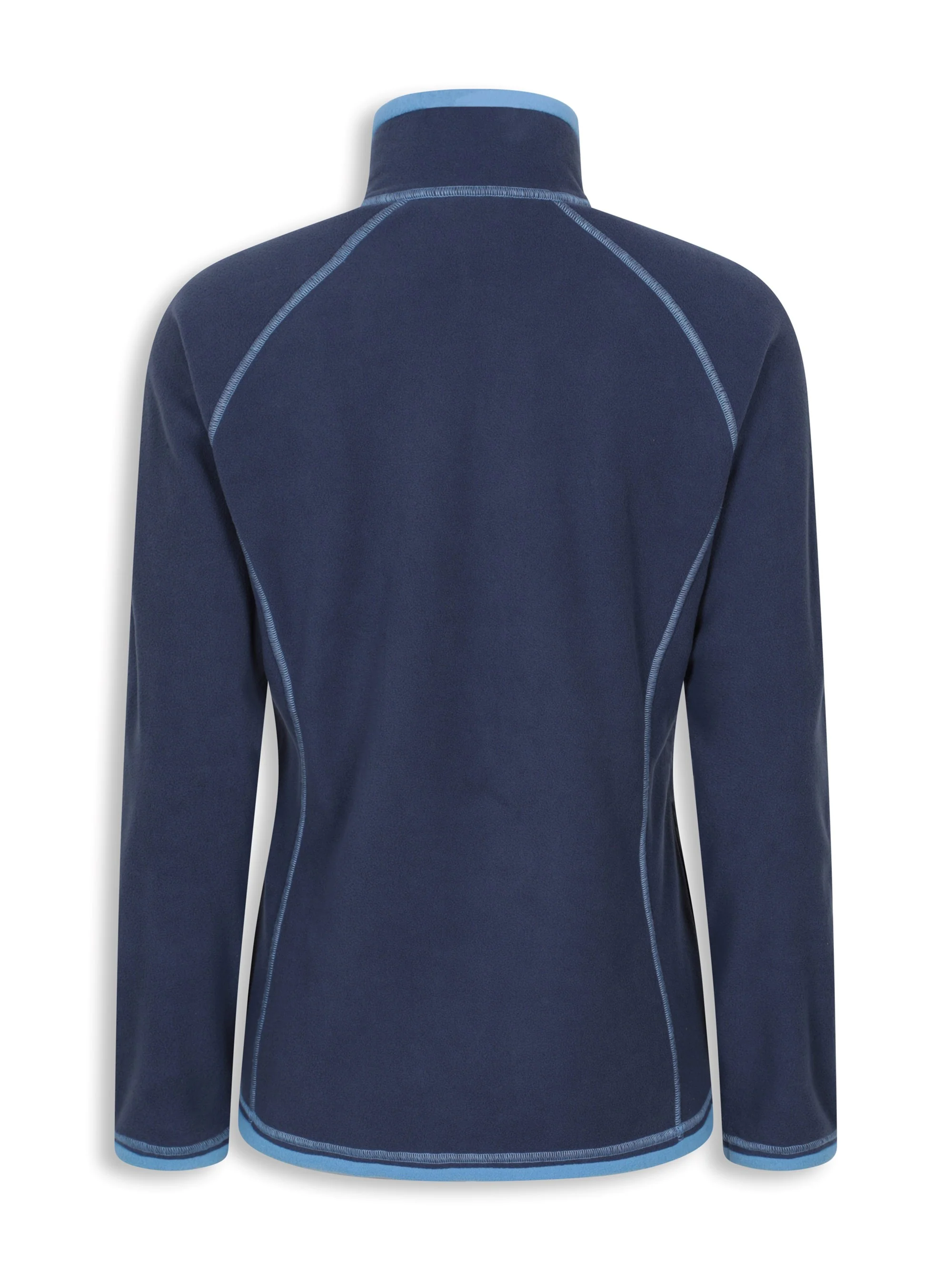 EMS Montana Womens Half-Zip Fleece - Image 33