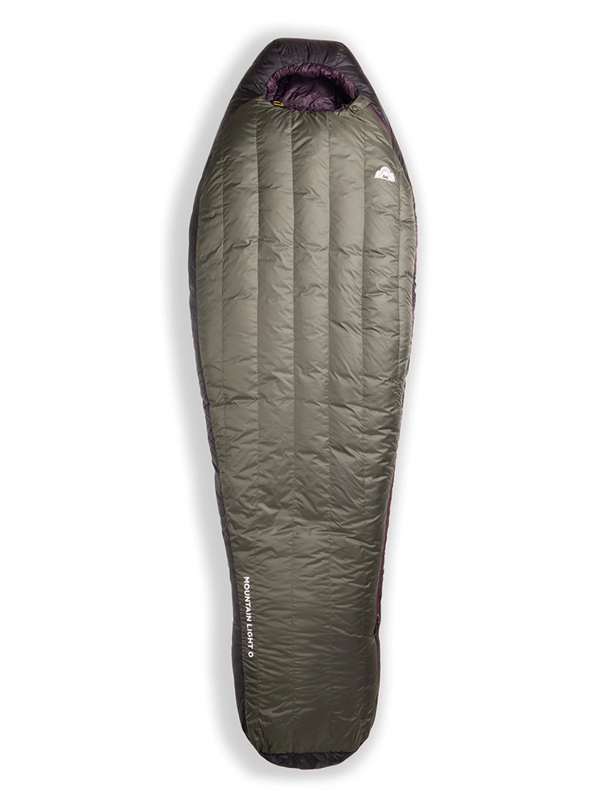 EMS Mountain Light 0 Sleeping Bag