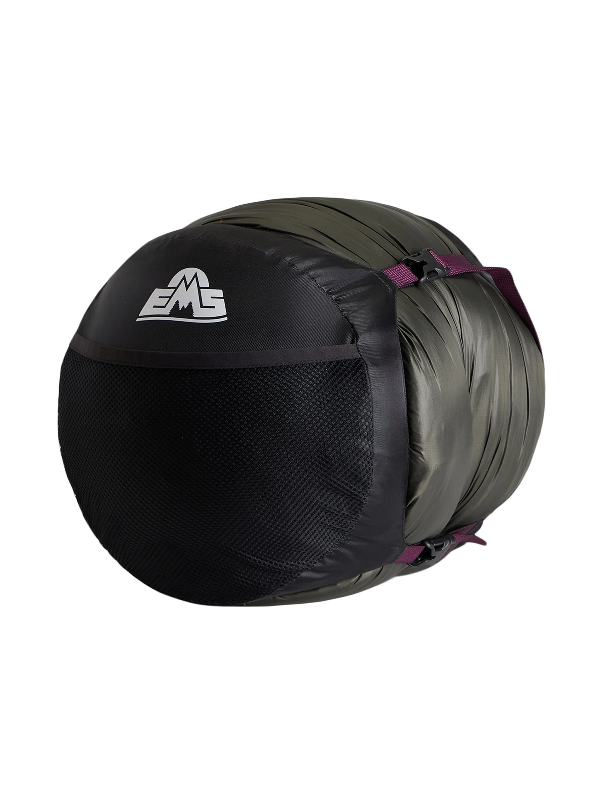 EMS Mountain Light 0 Sleeping Bag - Image 3