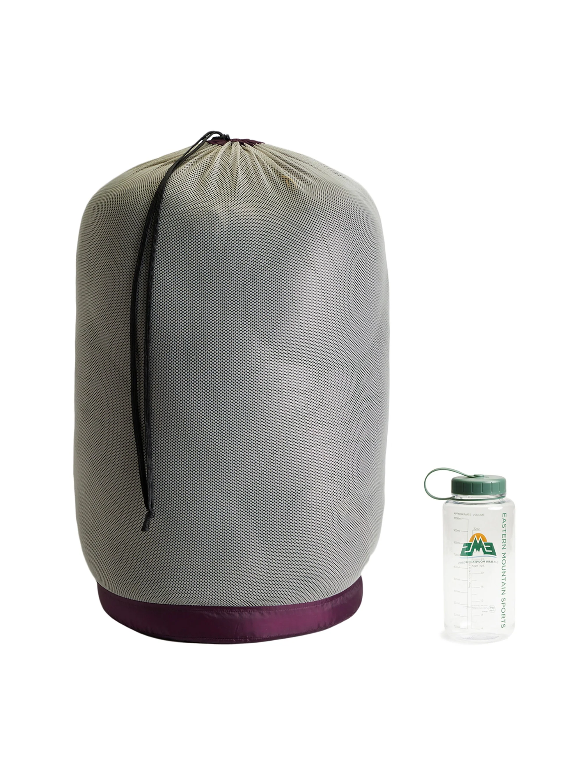 EMS Mountain Light 0 Sleeping Bag - Image 5