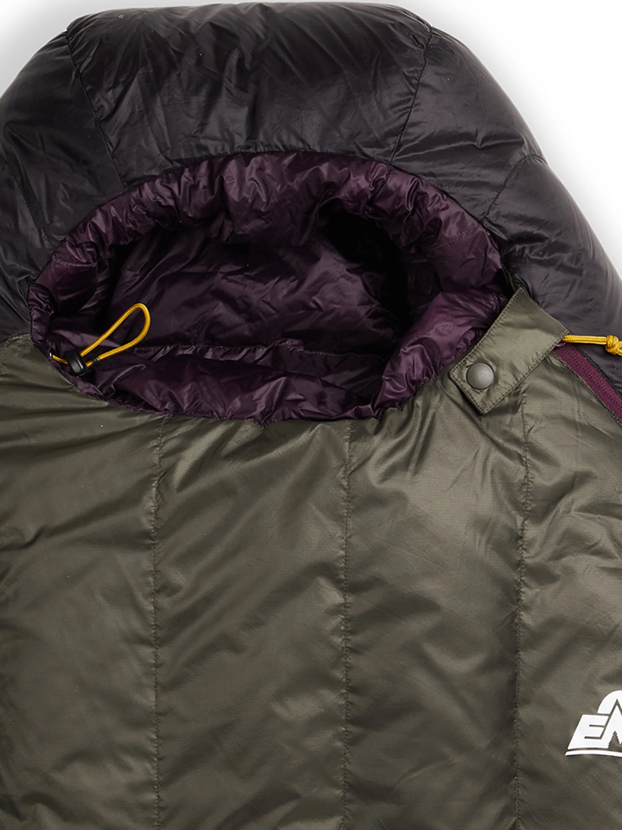 EMS Mountain Light 0 Sleeping Bag - Image 6