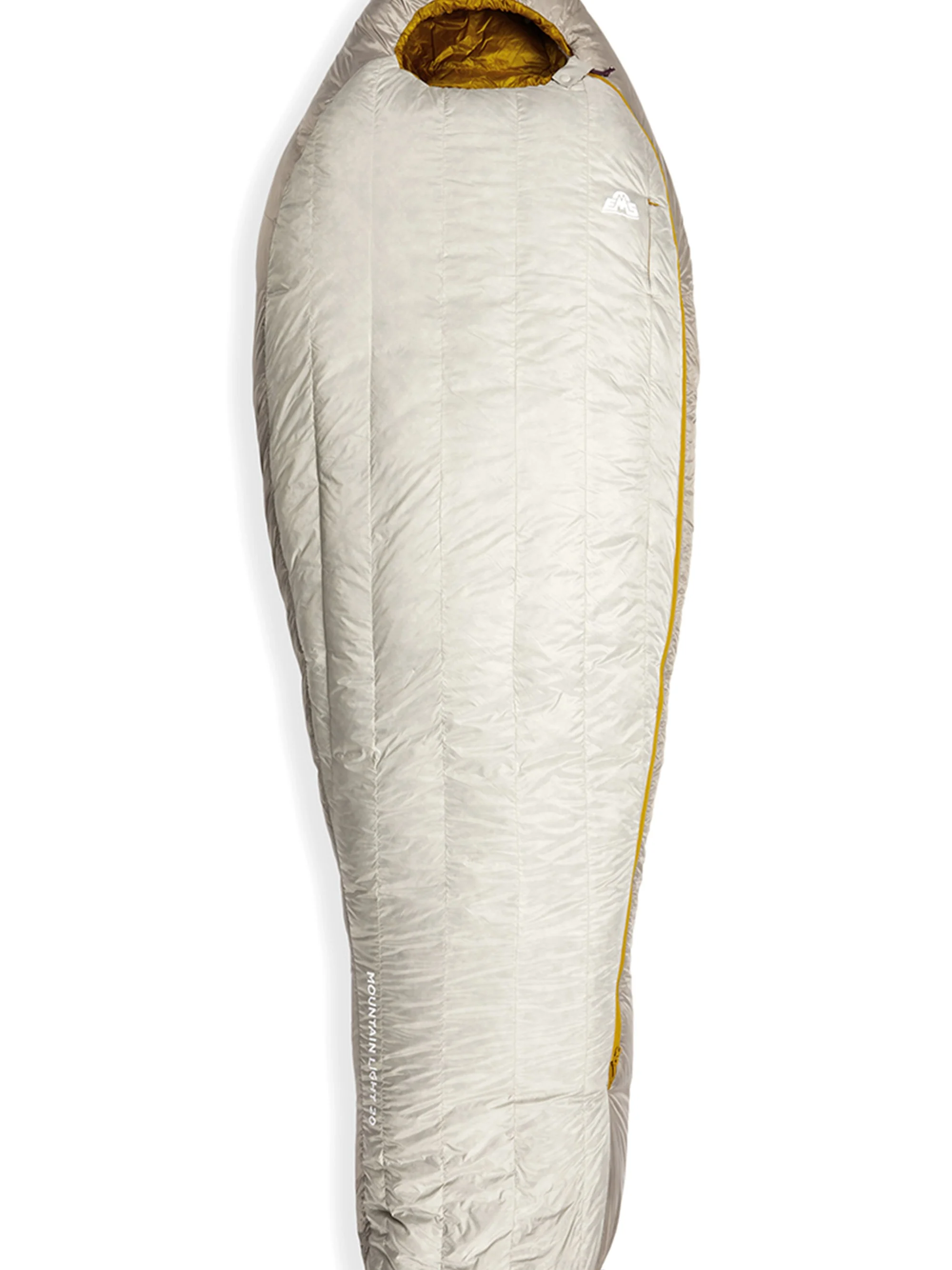 EMS Mountain Light 20 Sleeping Bag