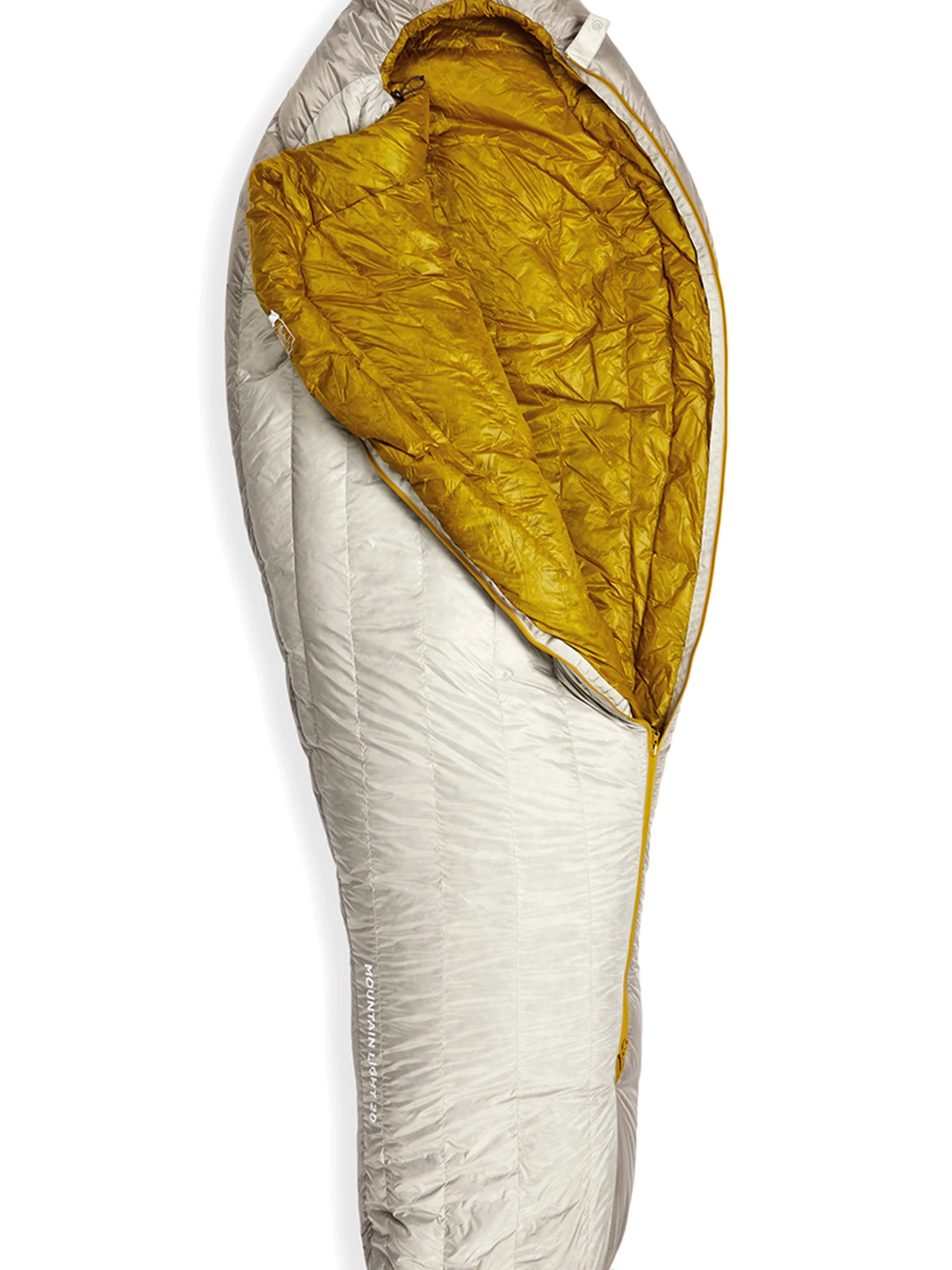 EMS Mountain Light 20 Sleeping Bag - Image 2