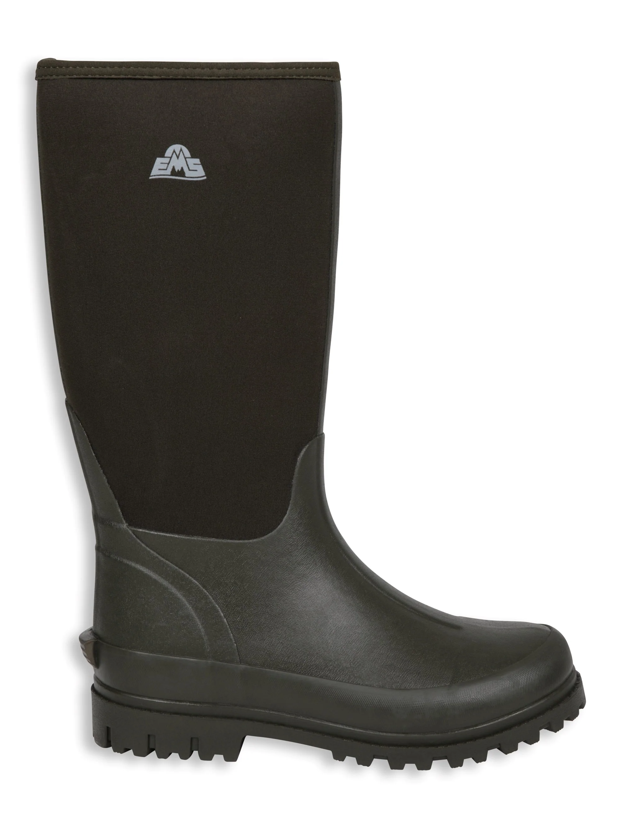 EMS Mucker Womens Neoprene Long Boots - Image 2