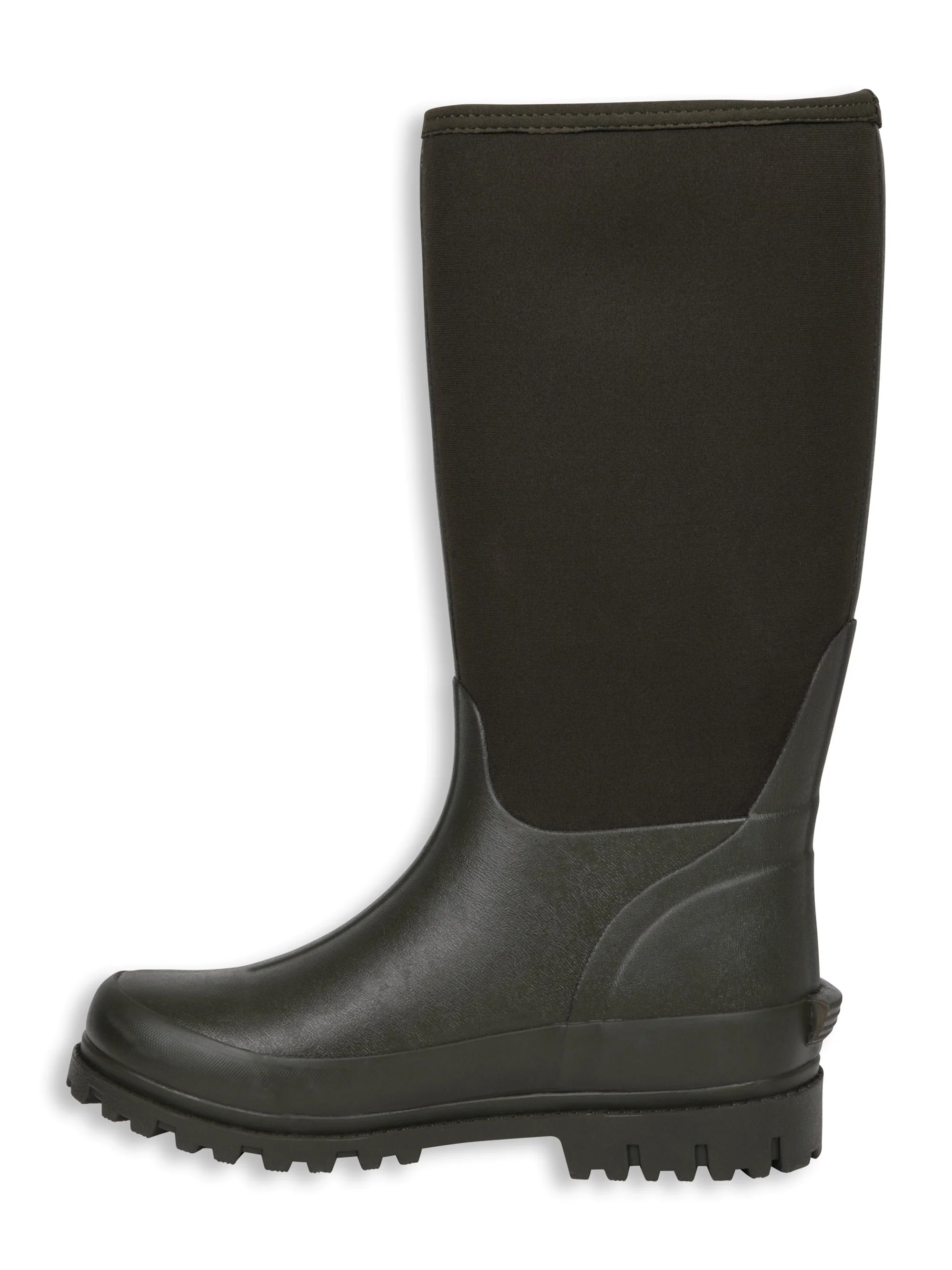 EMS Mucker Womens Neoprene Long Boots - Image 4