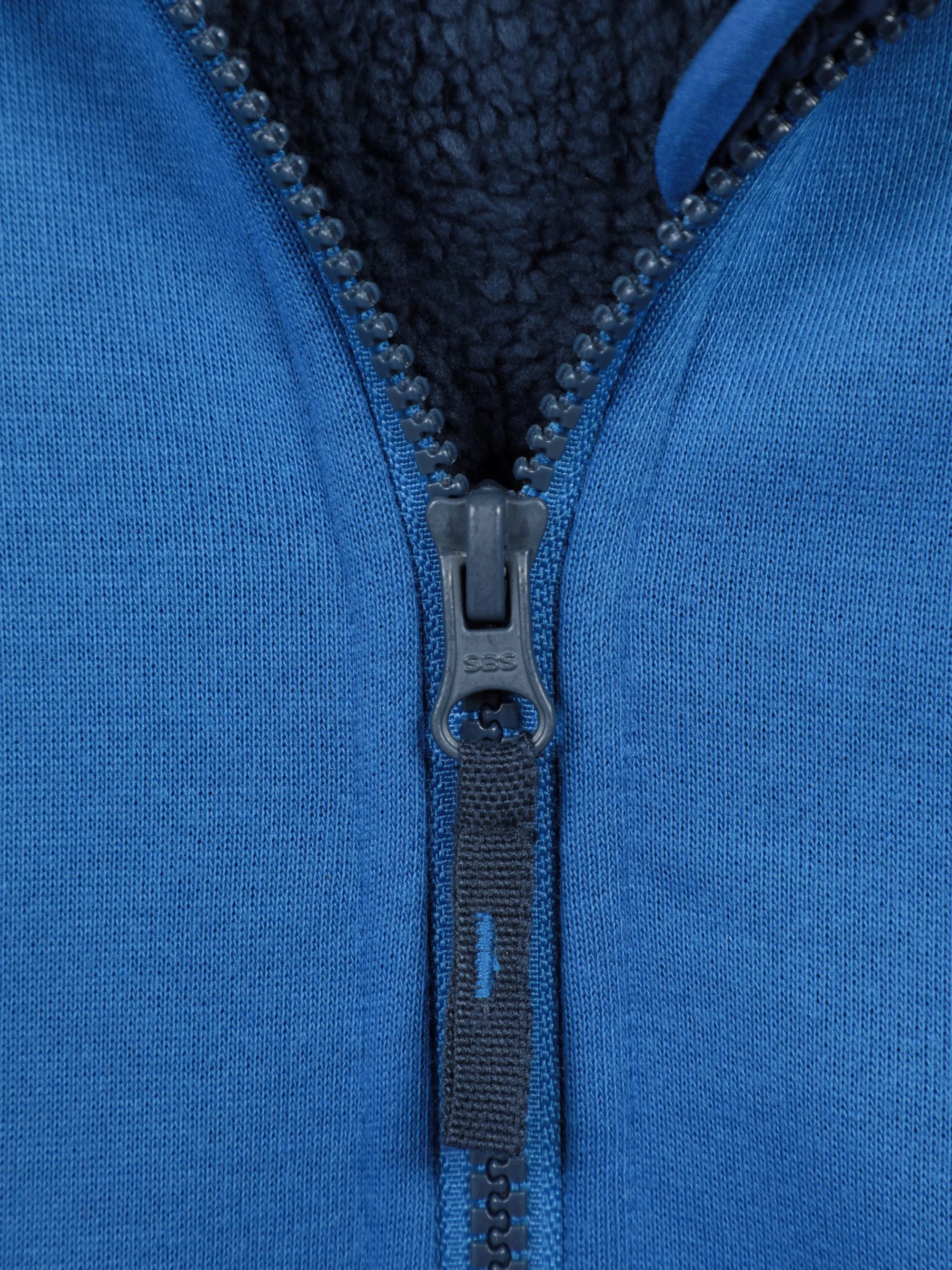 EMS Nordic II Kids Full Zip Hoodie - Image 11