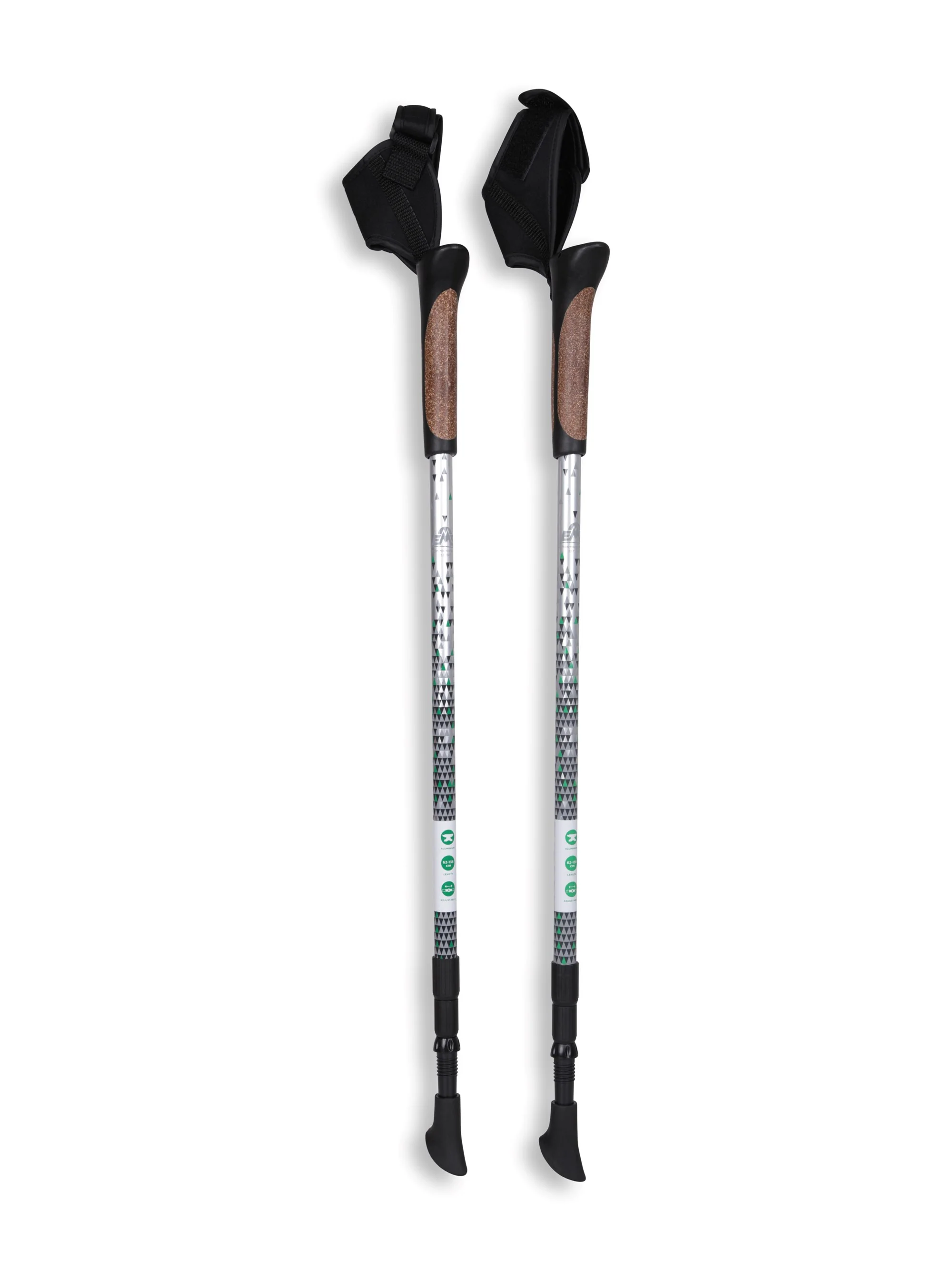 EMS Nordic Walking Pole - Image 2
