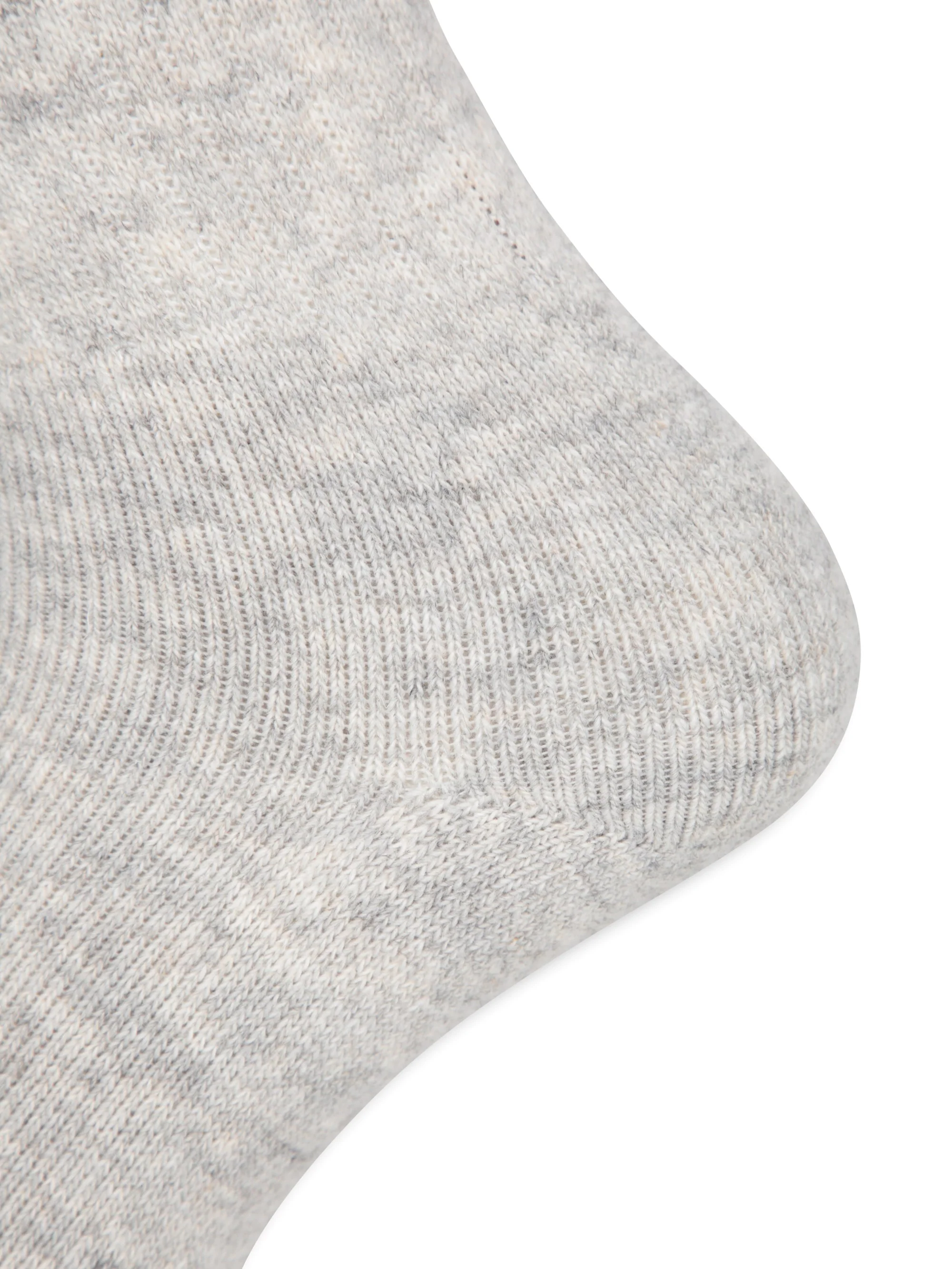 EMS Outdoor Mens Merino Walking Socks - 3 Pack - Image 5