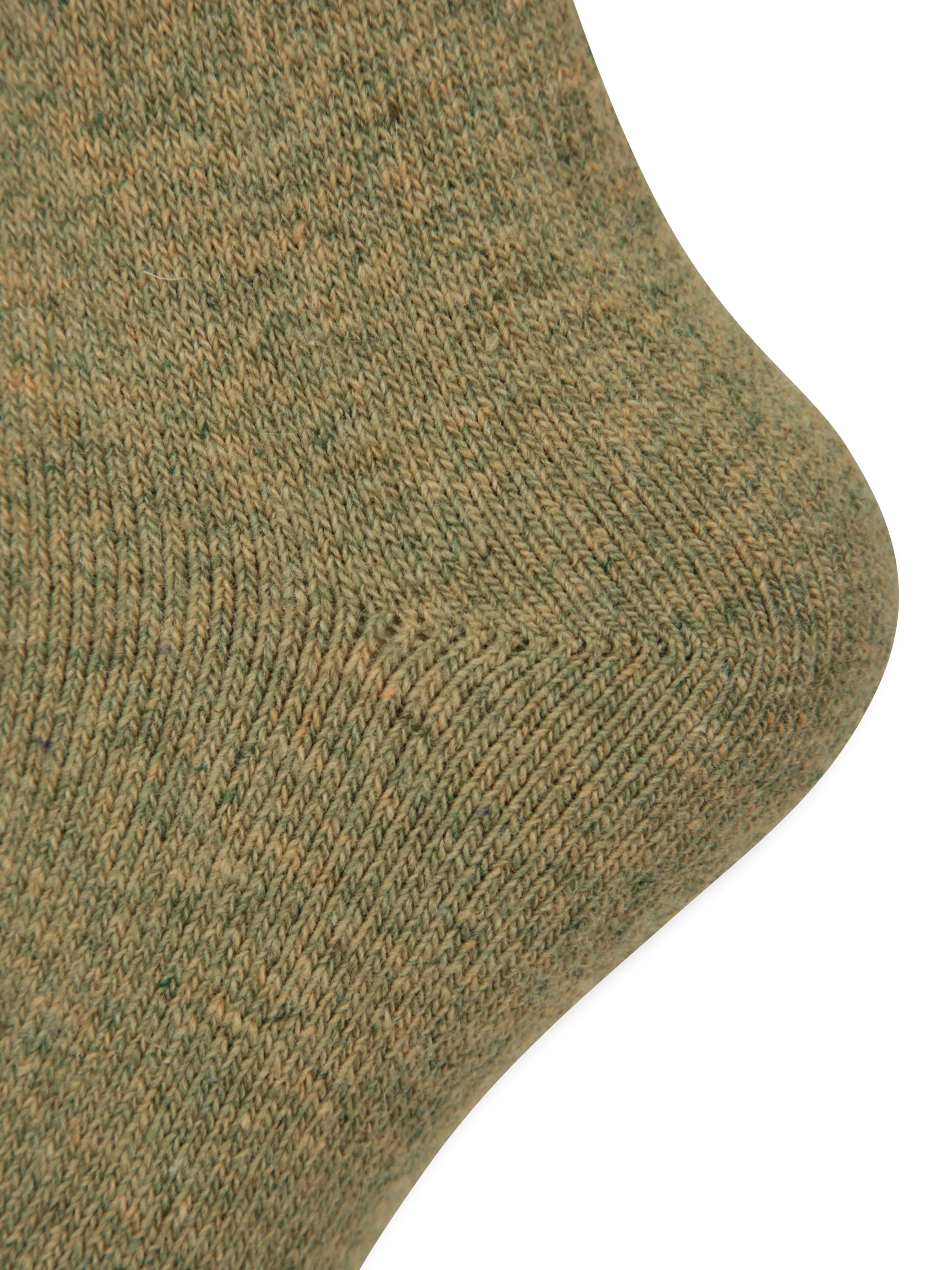 EMS Outdoor Merino Womens Mid-Calf Walking Socks- 3 Pack - Image 4
