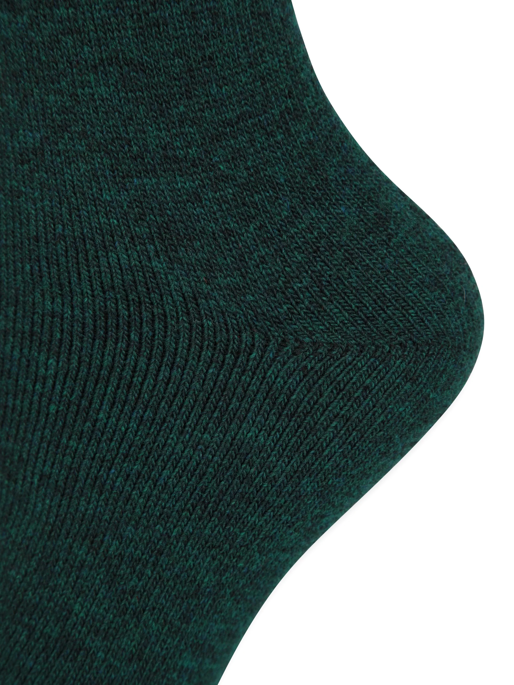 EMS Outdoor Merino Womens Mid-Calf Walking Socks- 3 Pack - Image 9