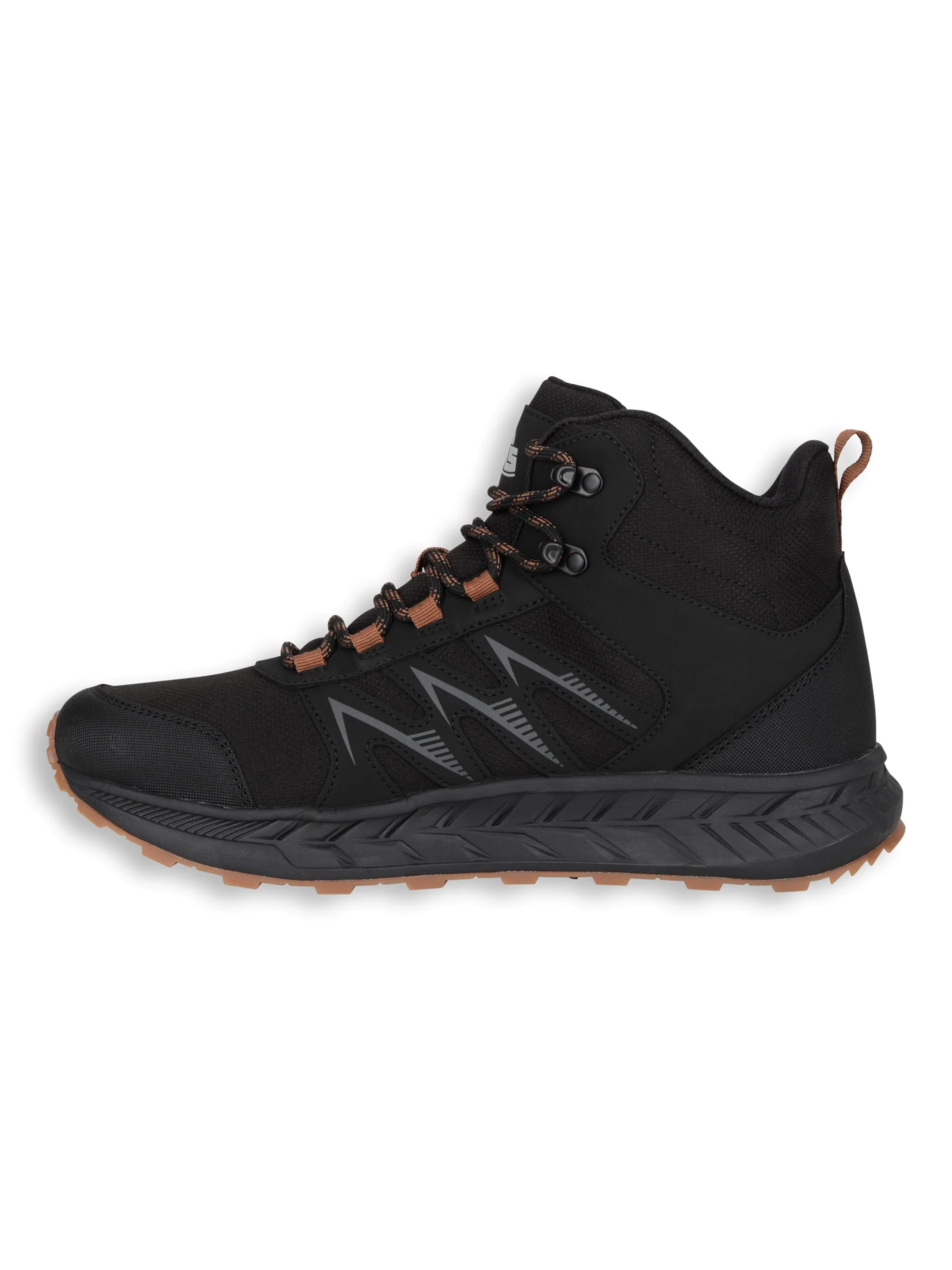 EMS Pace Mens Waterproof Hiking Boots - Image 3