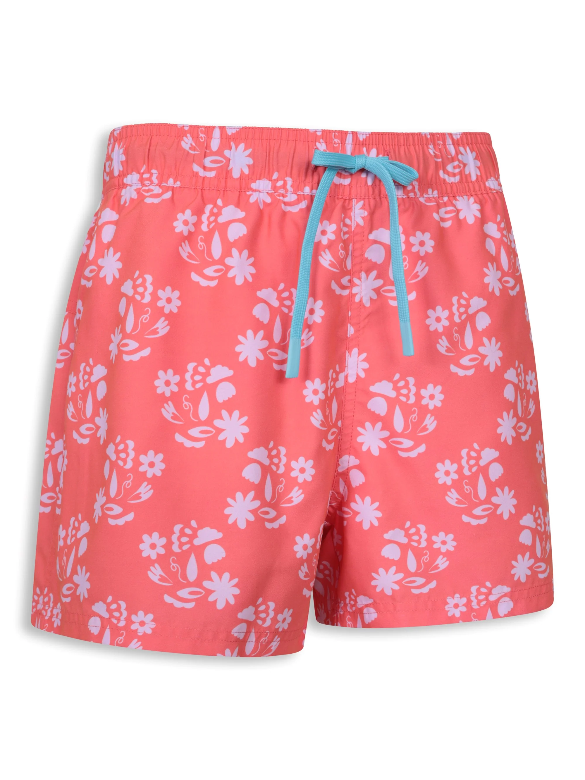 EMS Paddle Womens Swim Short - Image 2