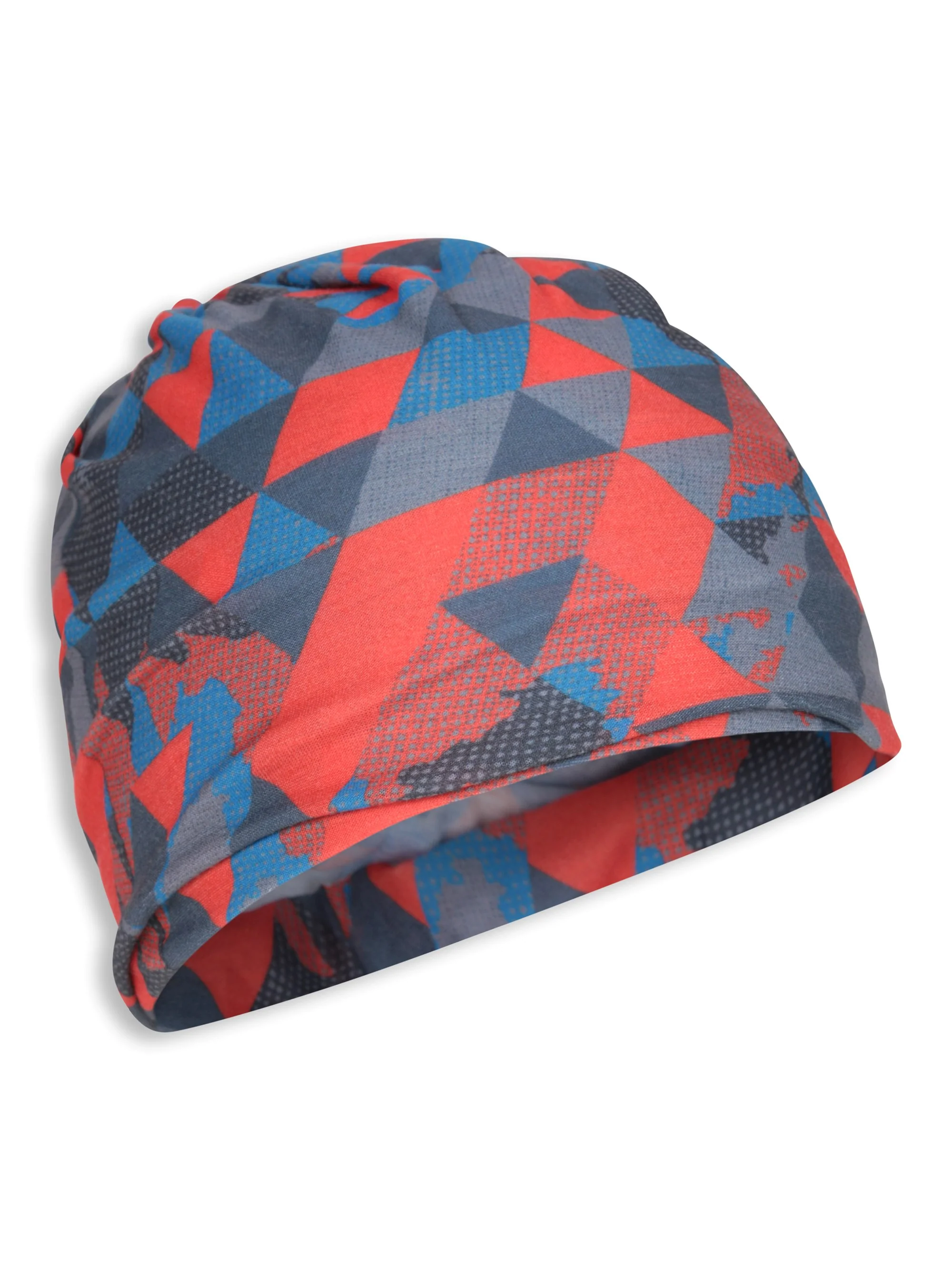 EMS Patterned Seamless Head Tube - Image 3