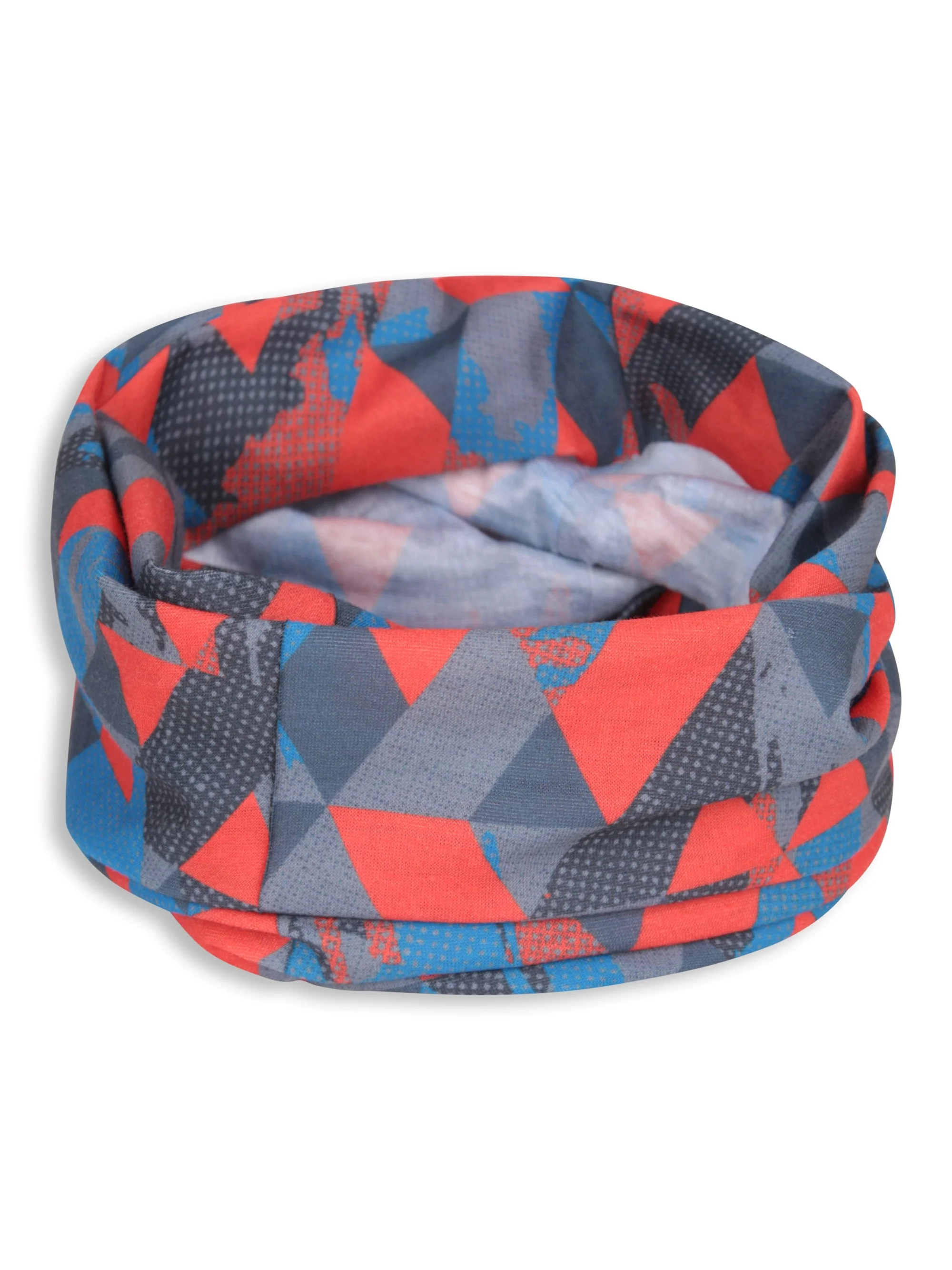 EMS Patterned Seamless Head Tube - Image 4