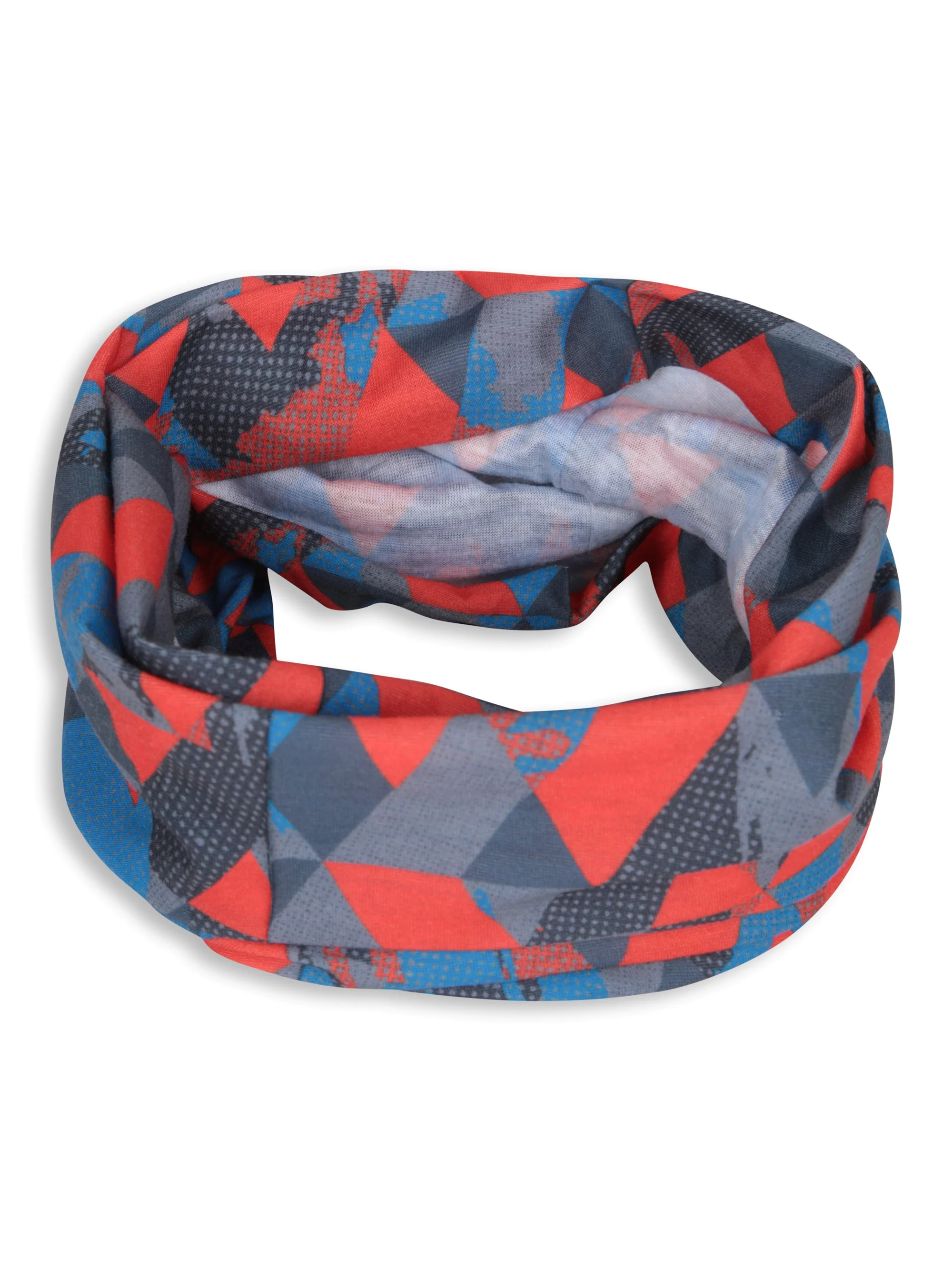 EMS Patterned Seamless Head Tube - Image 5