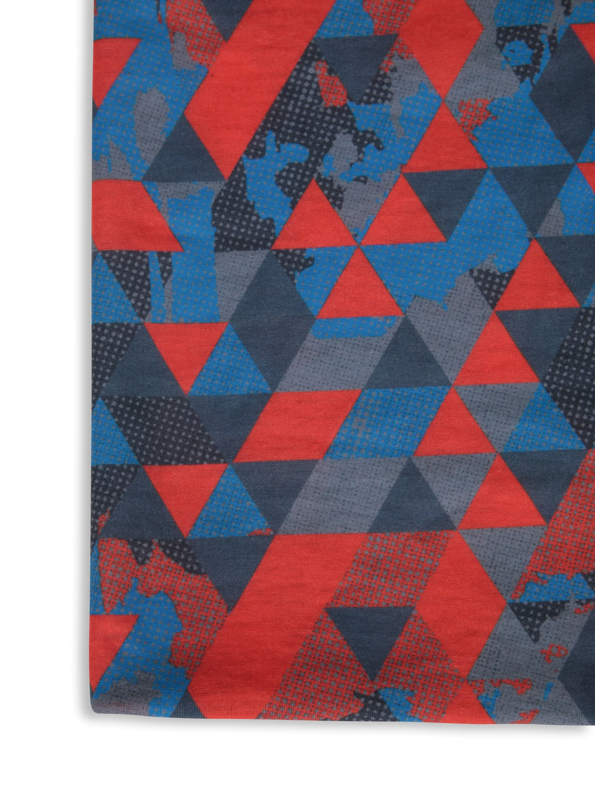 EMS Patterned Seamless Head Tube - Image 7