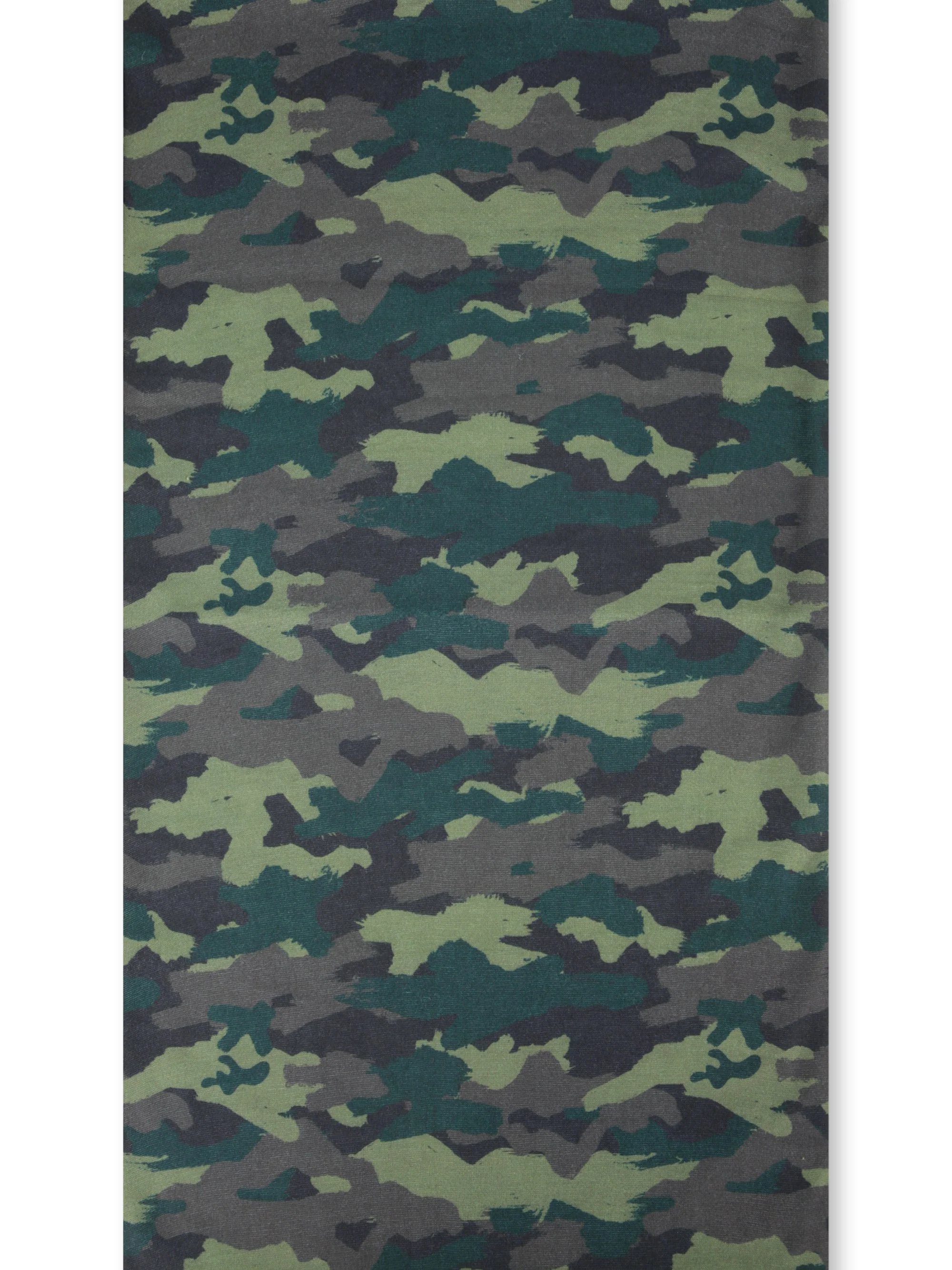EMS Patterned Seamless Mens Neck Gaiter - Image 11