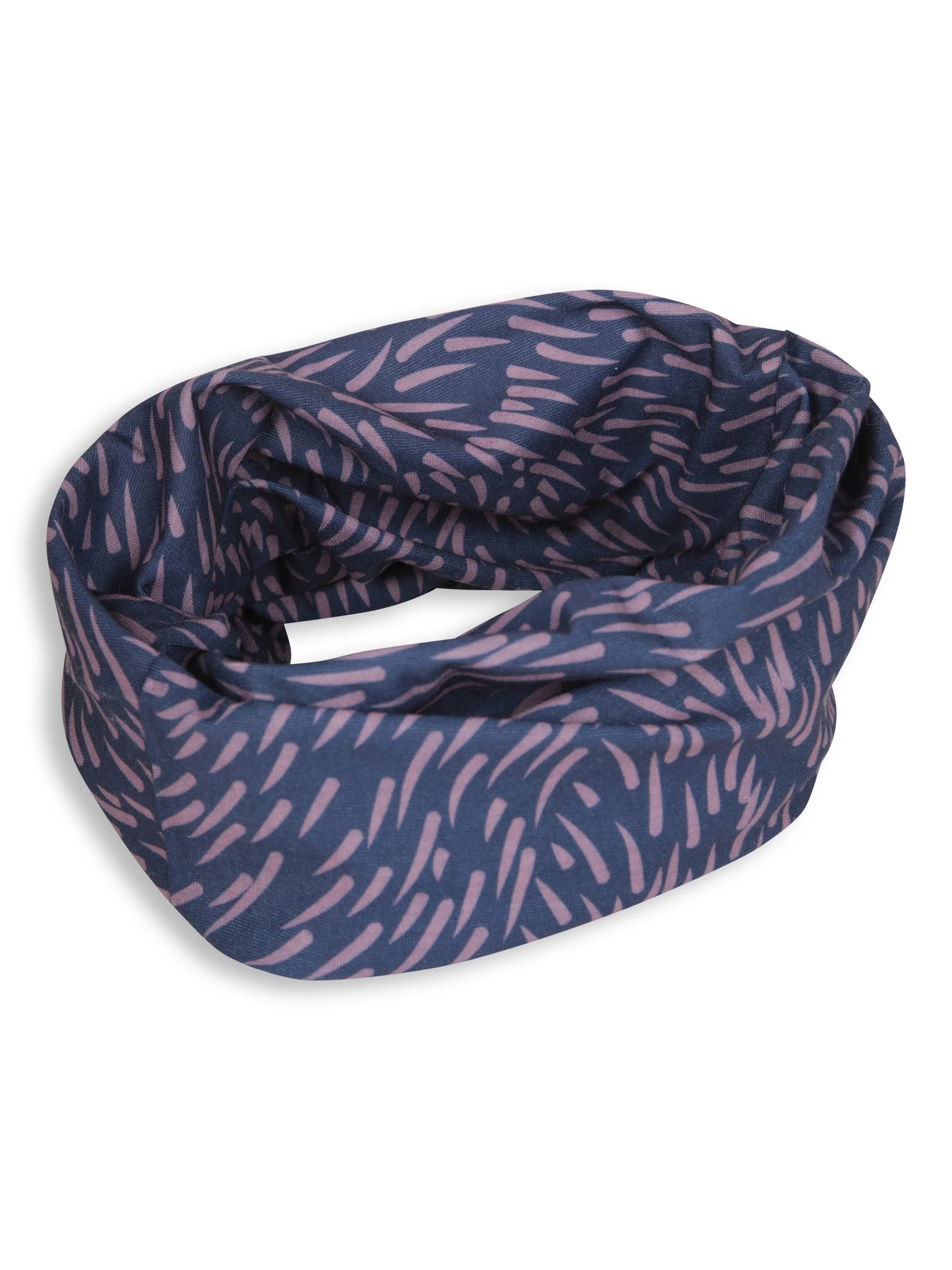 EMS Patterned Seamless Womens Neck Gaiter - Image 11