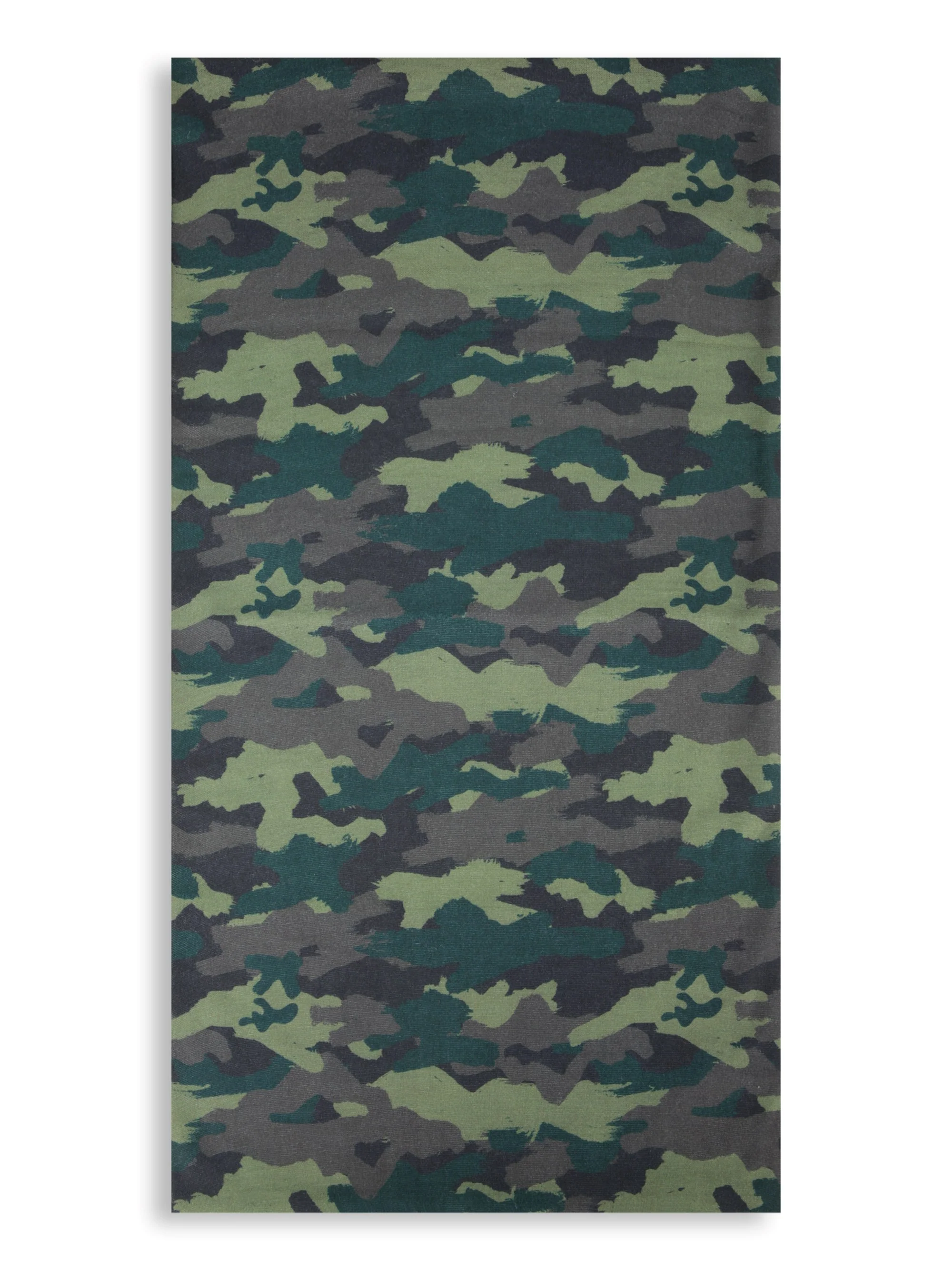 EMS Patterned Womens Seamless Head Tube - Image 10