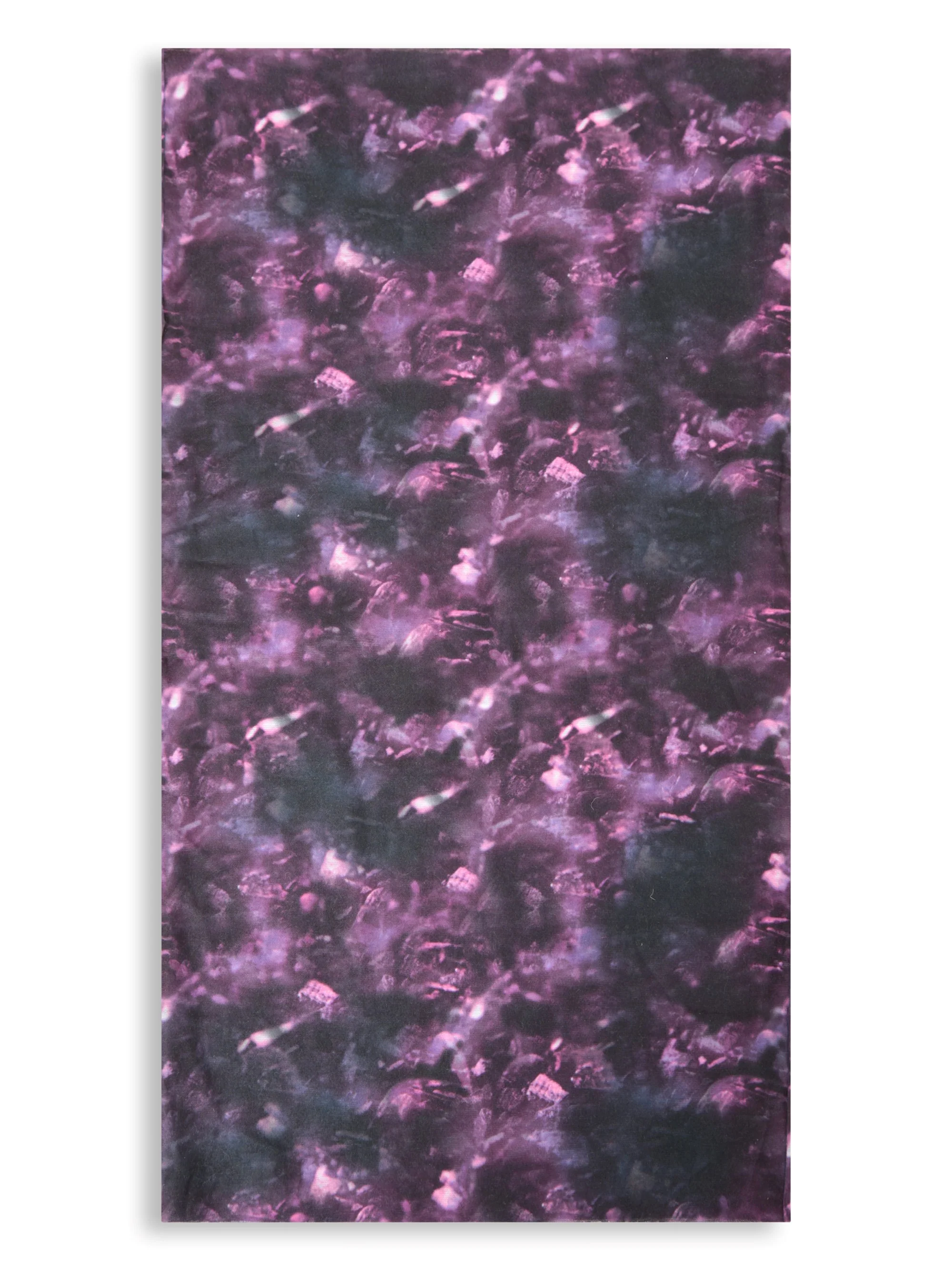 EMS Patterned Womens Seamless Head Tube - Image 4