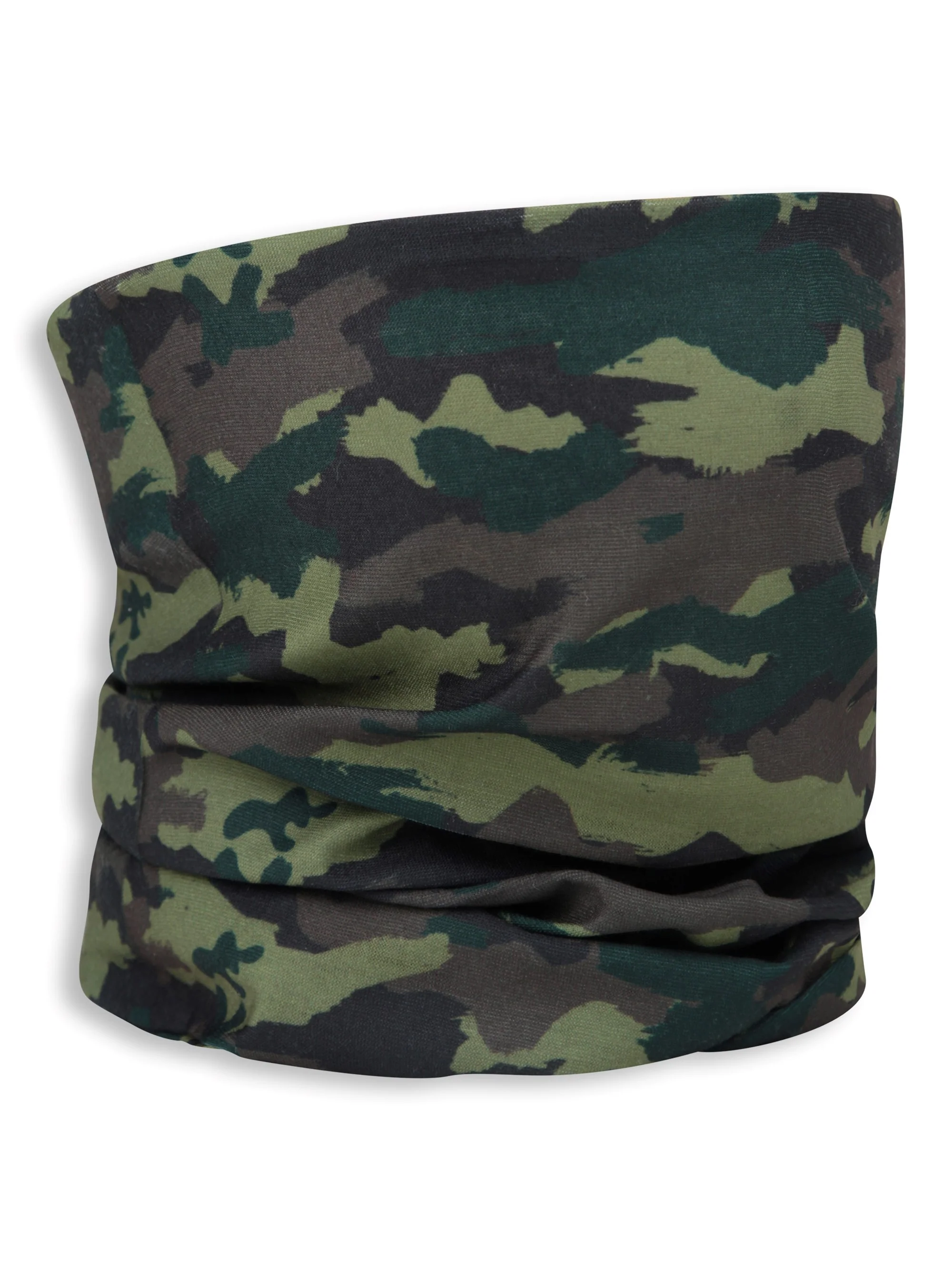 EMS Patterned Womens Seamless Head Tube - Image 6