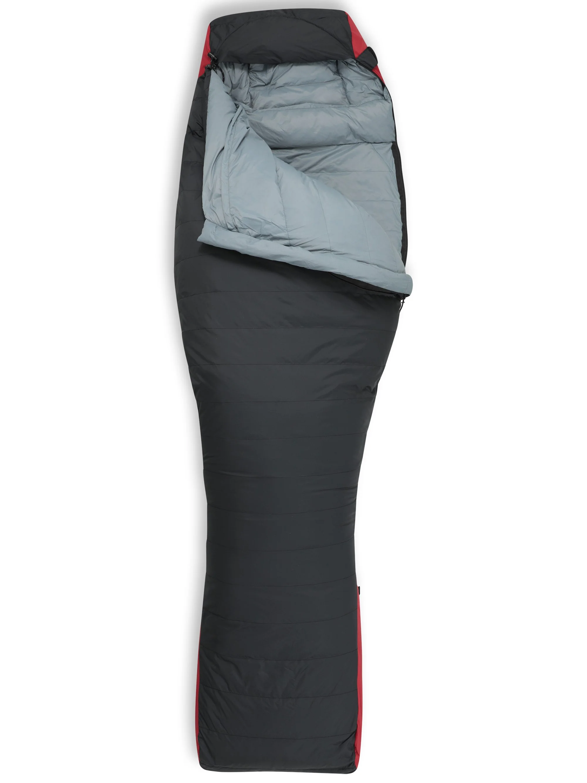 EMS Peak 800 Down Sleeping Bag - Image 2