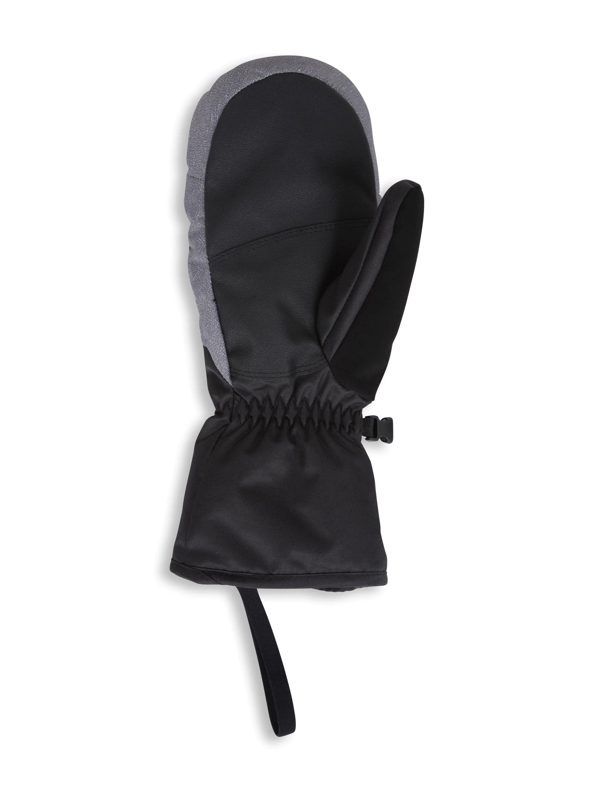 EMS Pinnacle Extreme Mens Waterproof Ski Mittens - Image 3