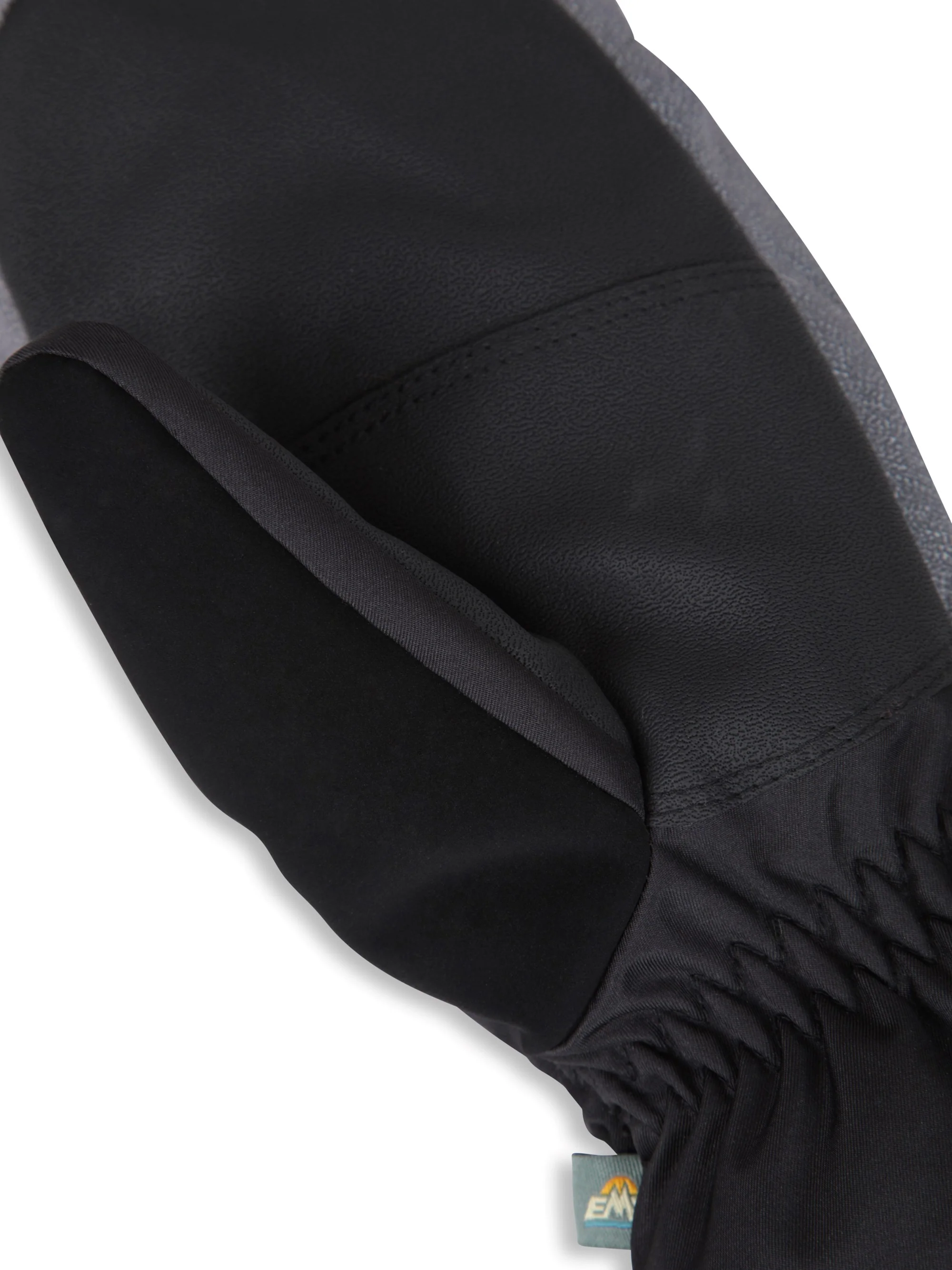 EMS Pinnacle Extreme Mens Waterproof Ski Mittens - Image 4