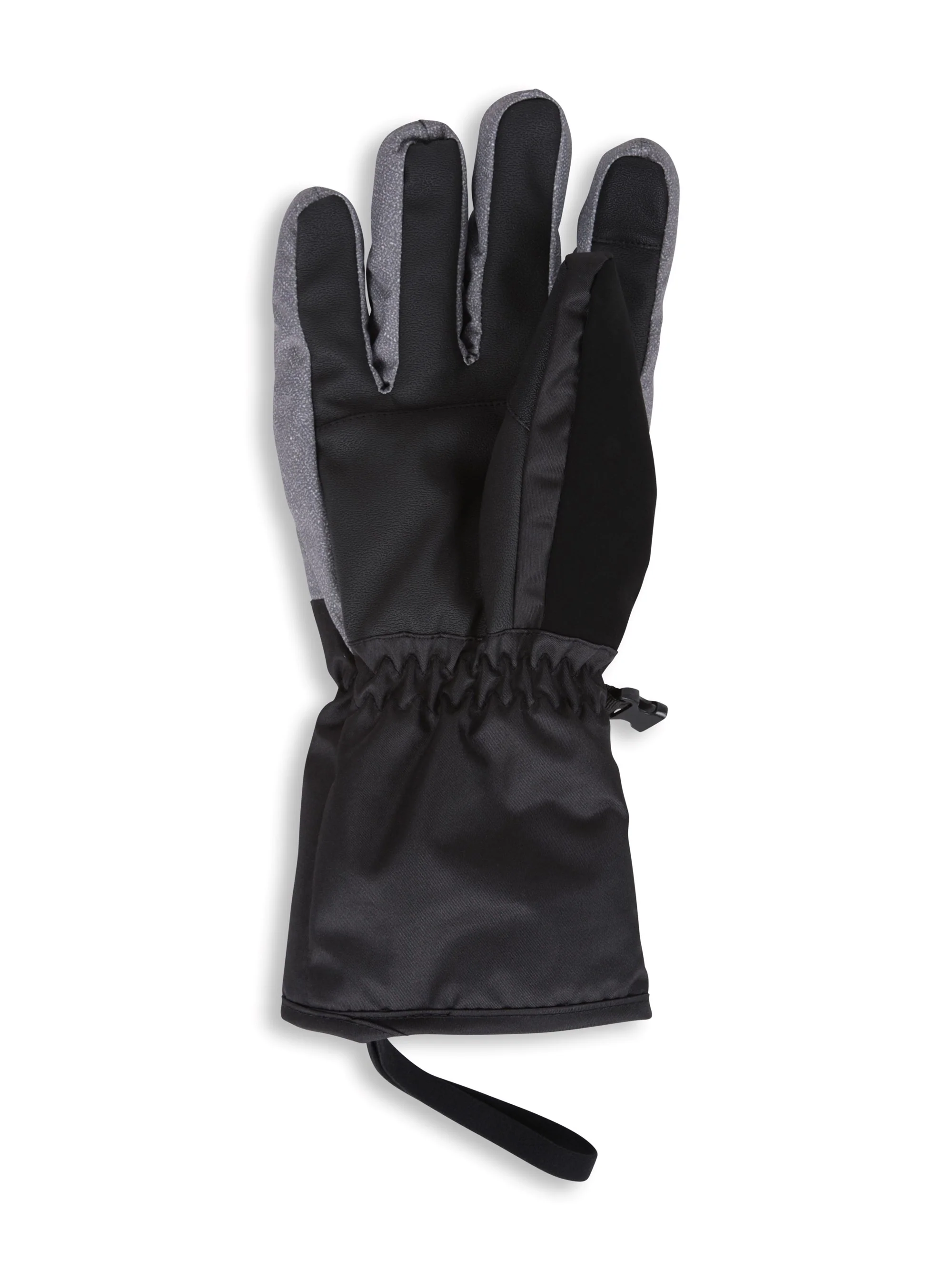 EMS Pinnacle Extreme Thinsulate Waterproof Ski Gloves - Image 3