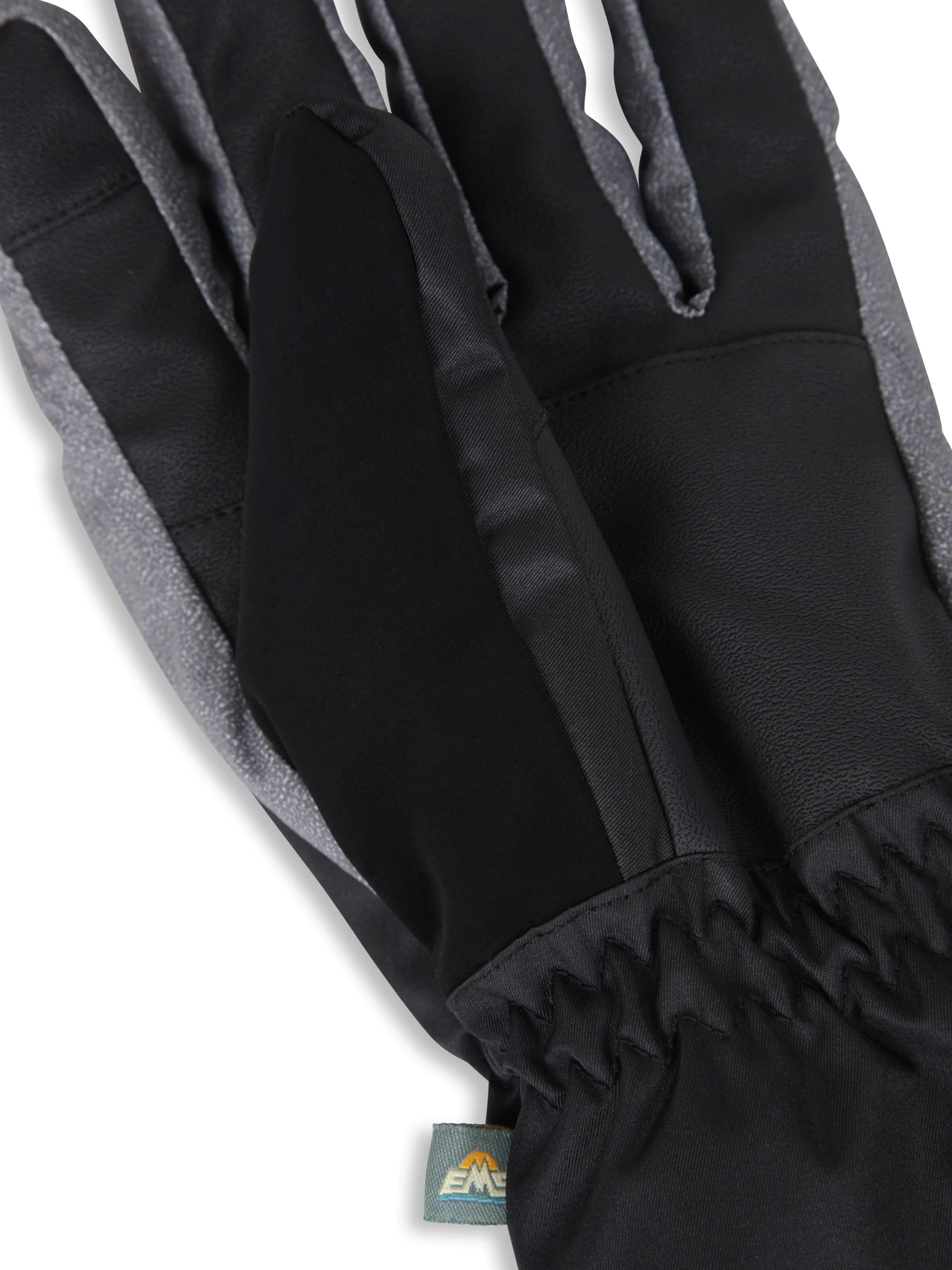 EMS Pinnacle Extreme Thinsulate Waterproof Ski Gloves - Image 4