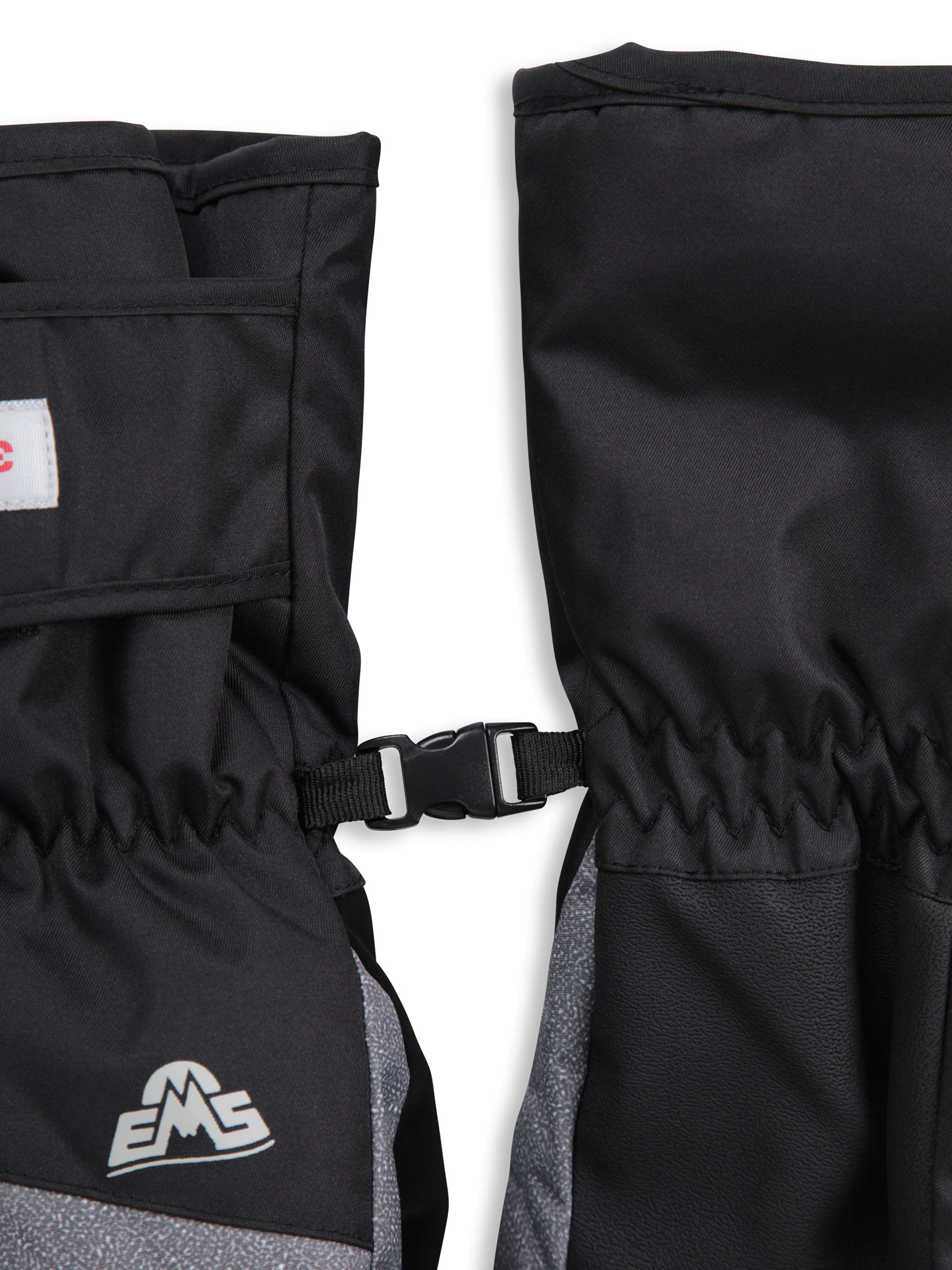 EMS Pinnacle Extreme Thinsulate Waterproof Ski Gloves - Image 5