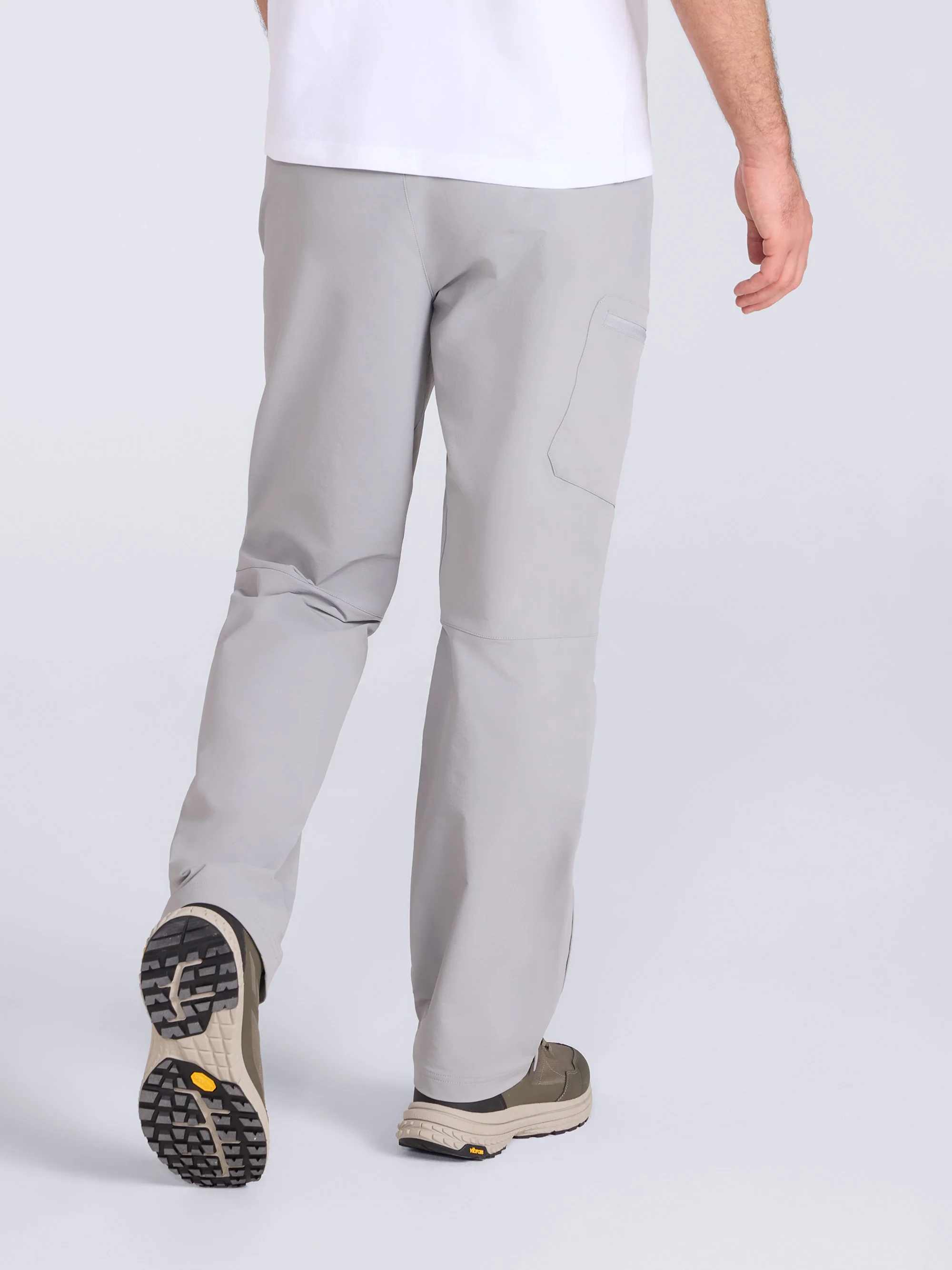 EMS Pinnacle Mens Ascent Pants Regular - Image 18
