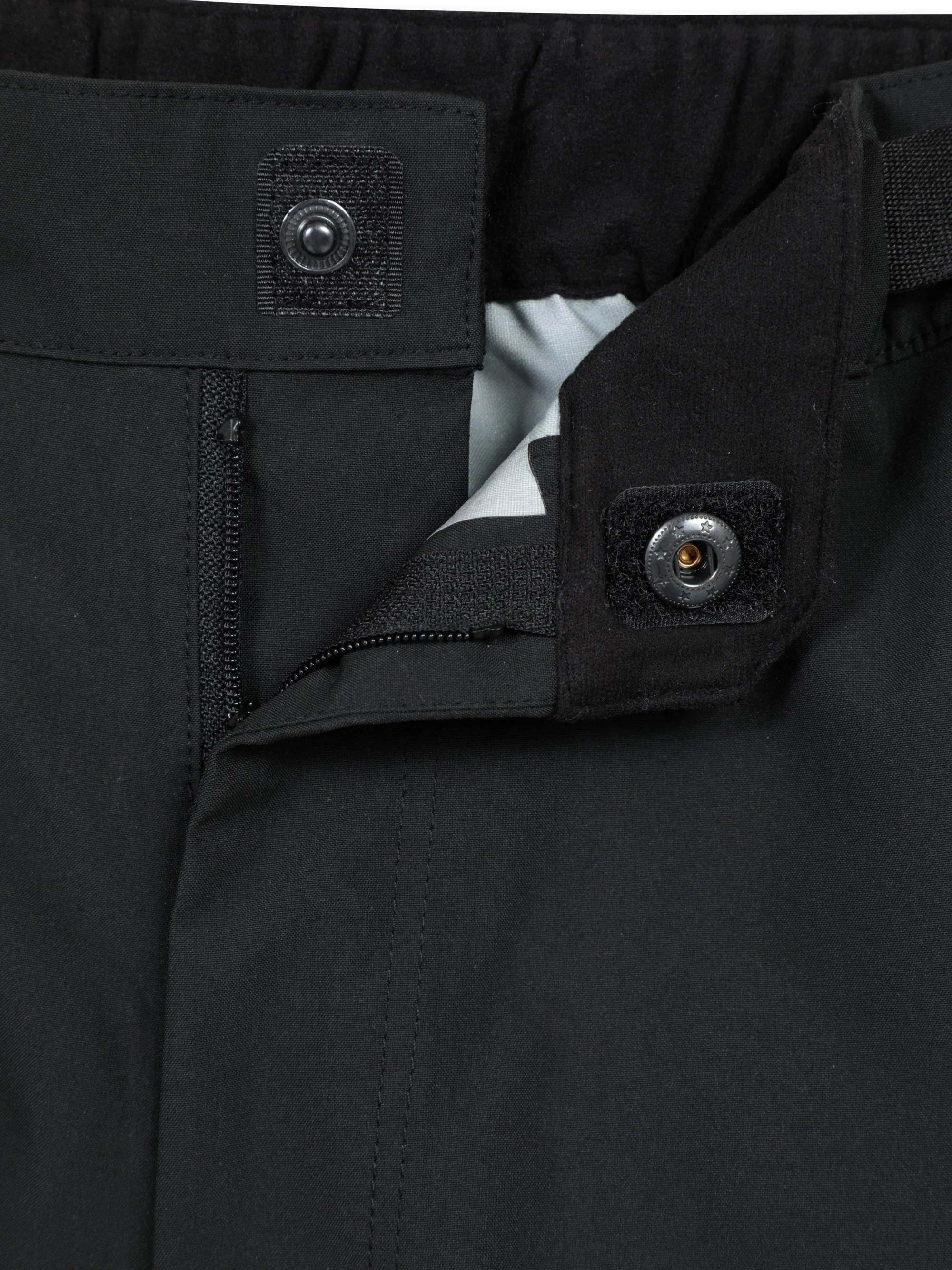 EMS Pinnacle Mens Extreme Rain Pants Regular - Image 6