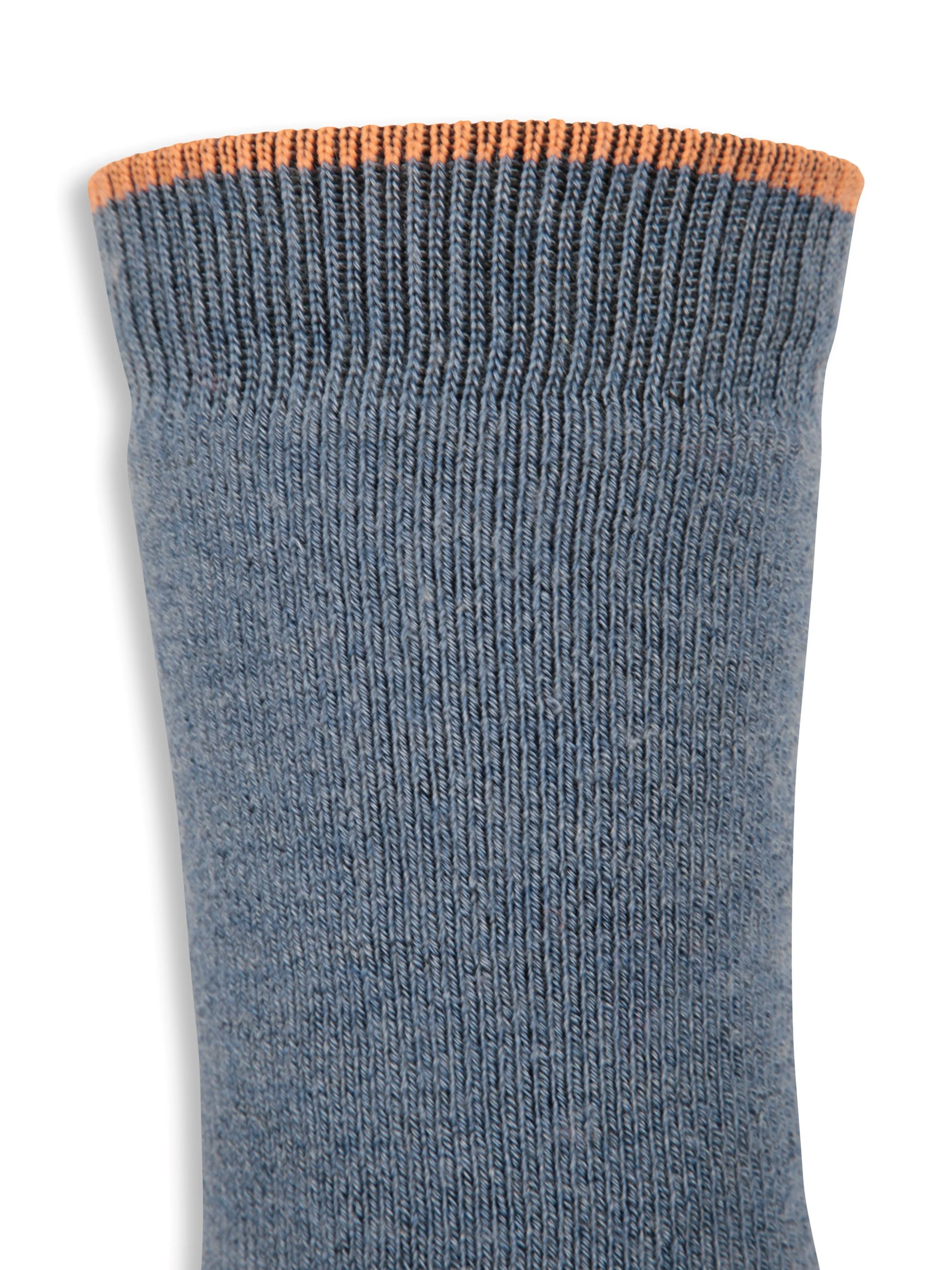 EMS Pioneer Mens Merino Mid-Calf Thermal Hiking Sock - Image 4
