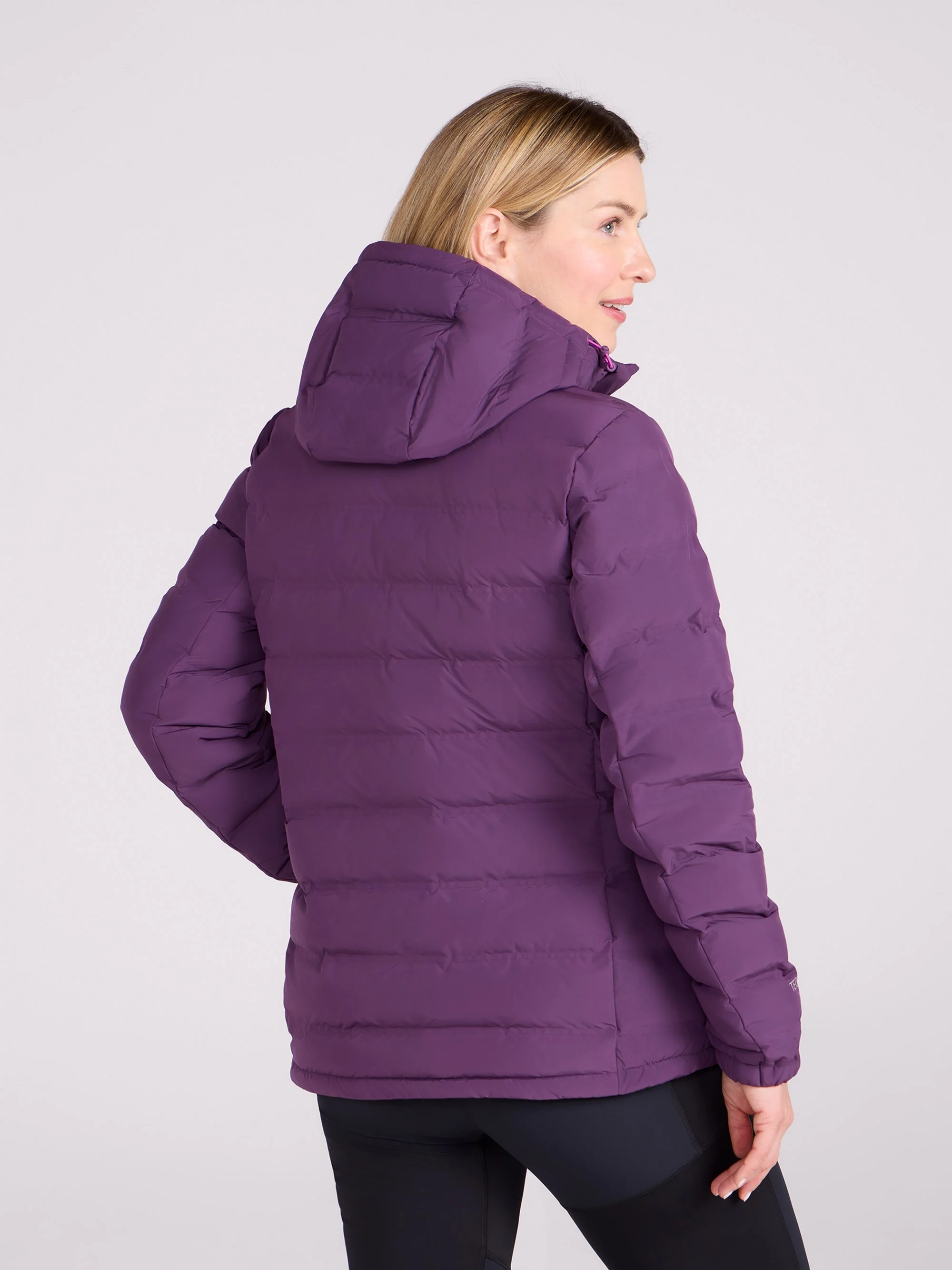 EMS Polar Womens Heat Sealed Insulated Jacket - Image 10