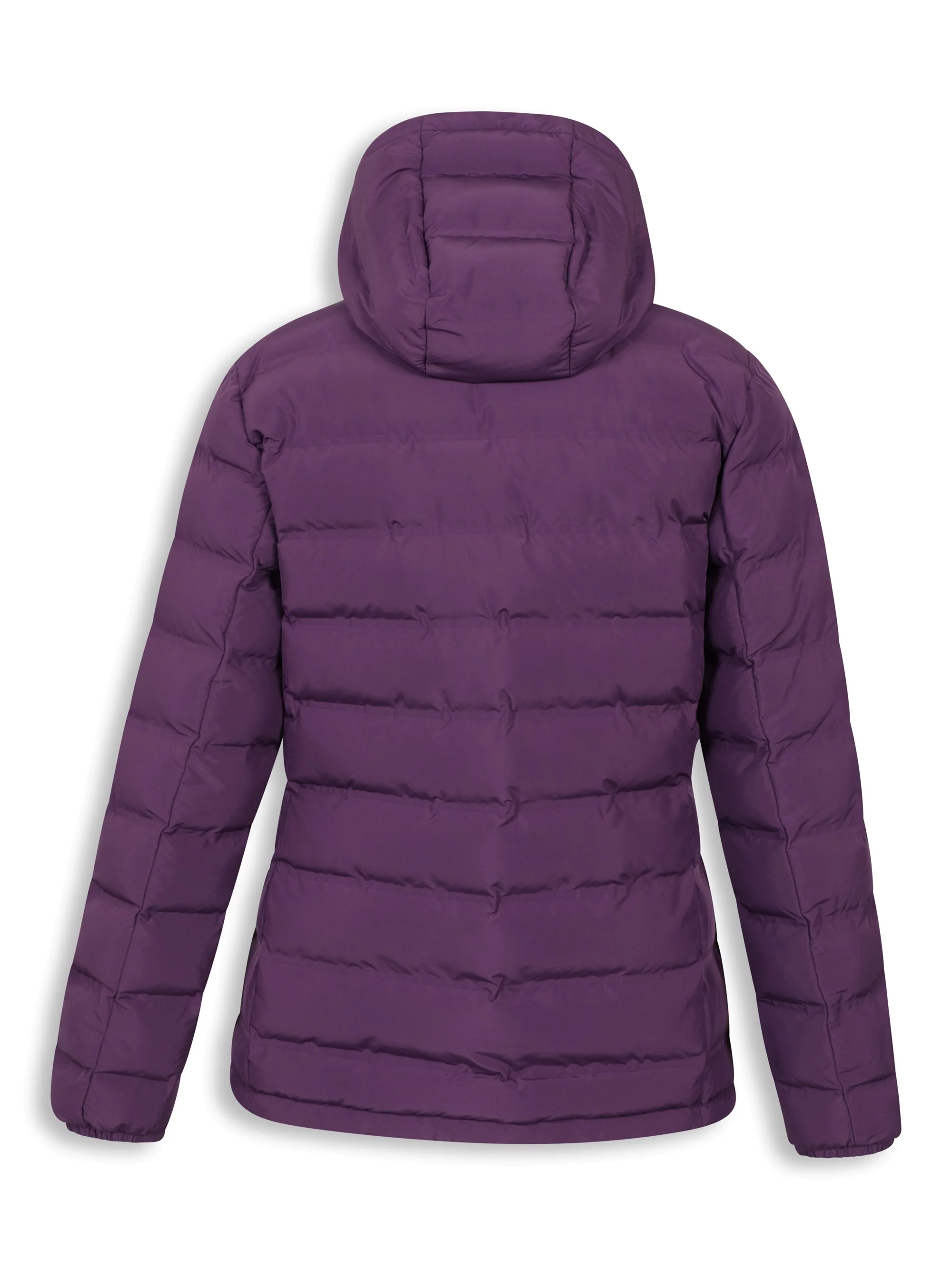 EMS Polar Womens Heat Sealed Insulated Jacket - Image 14