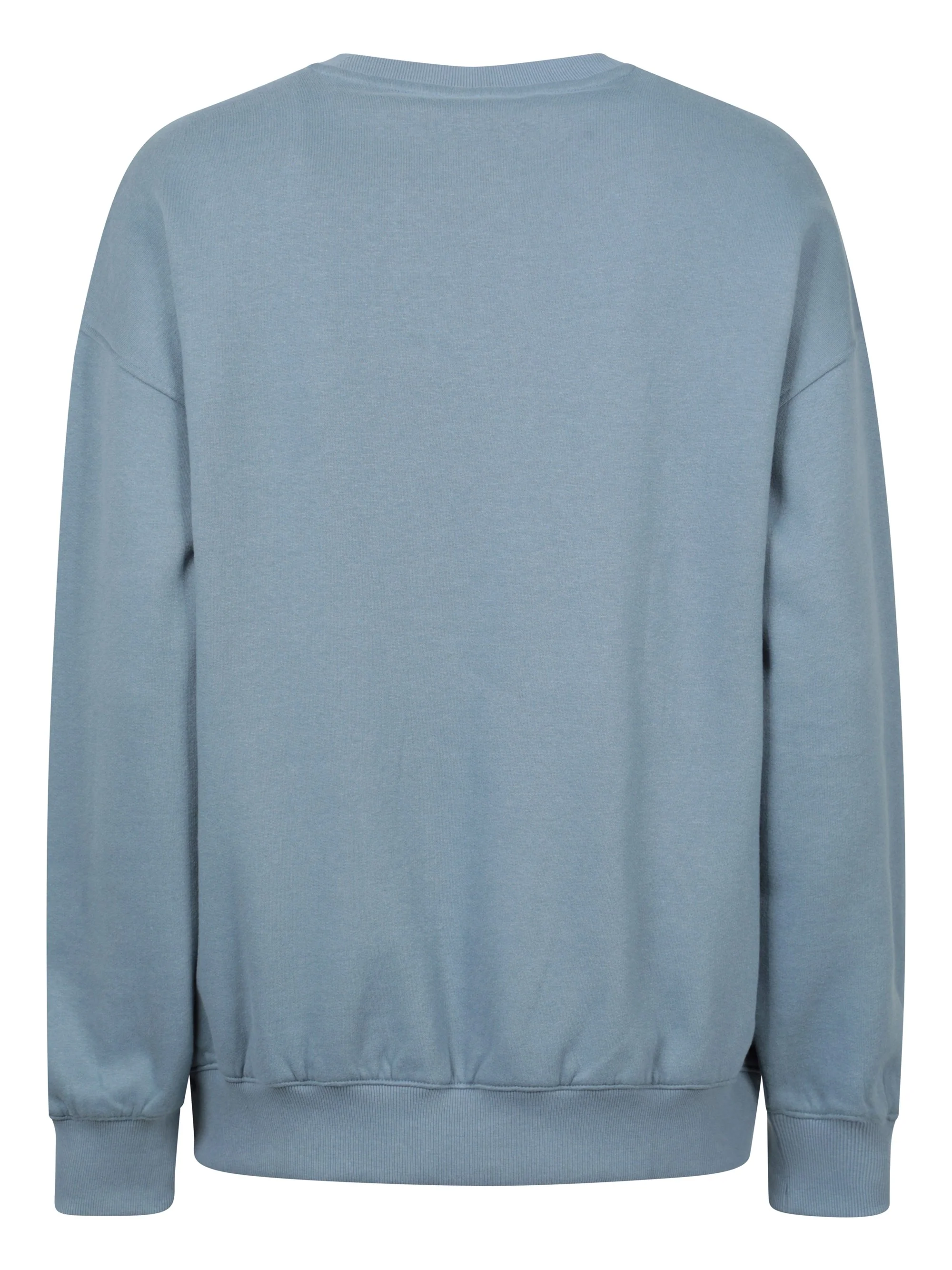 EMS Printed Womens Sweatshirt - Image 10