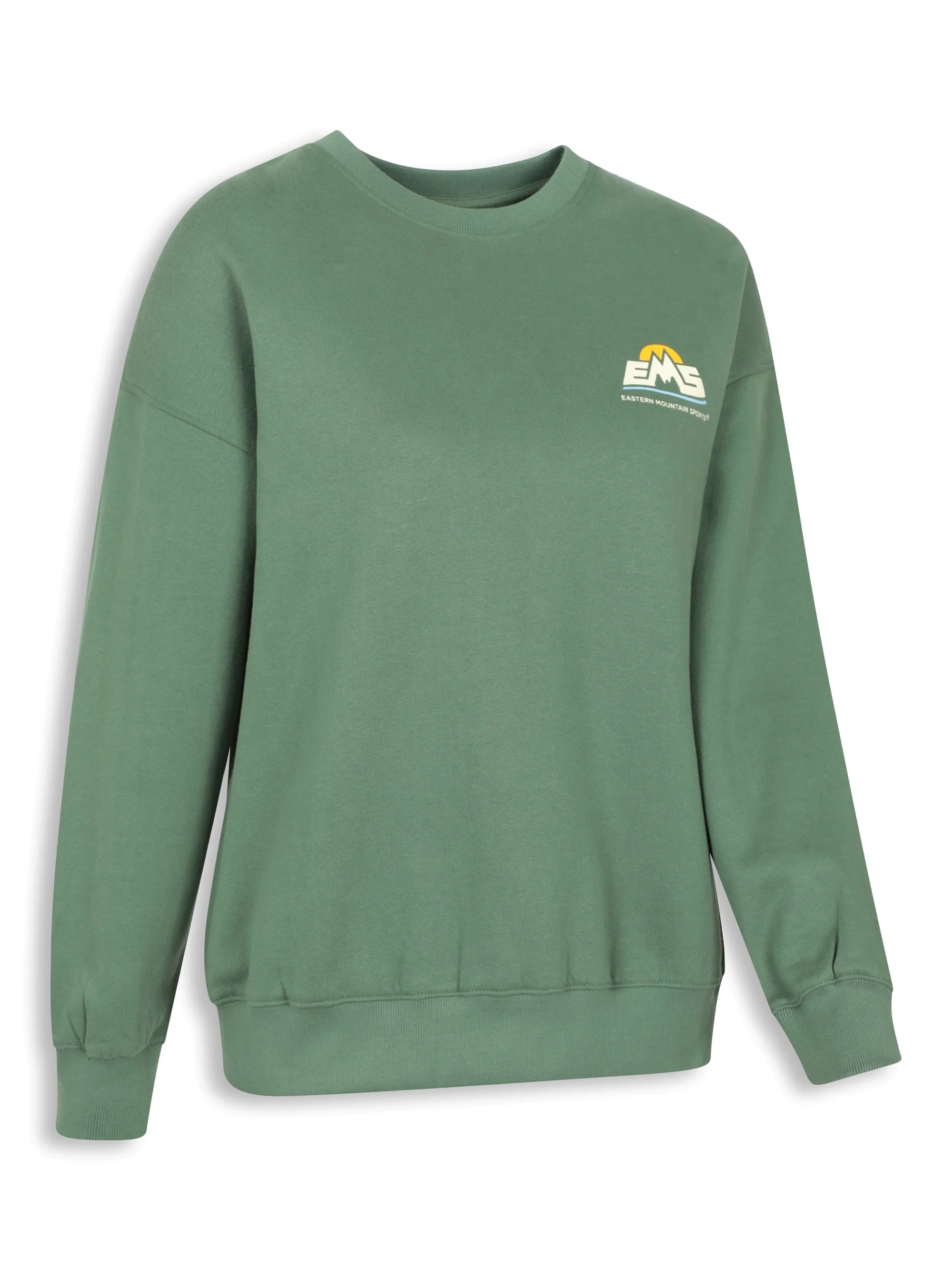 EMS Printed Womens Sweatshirt - Image 18