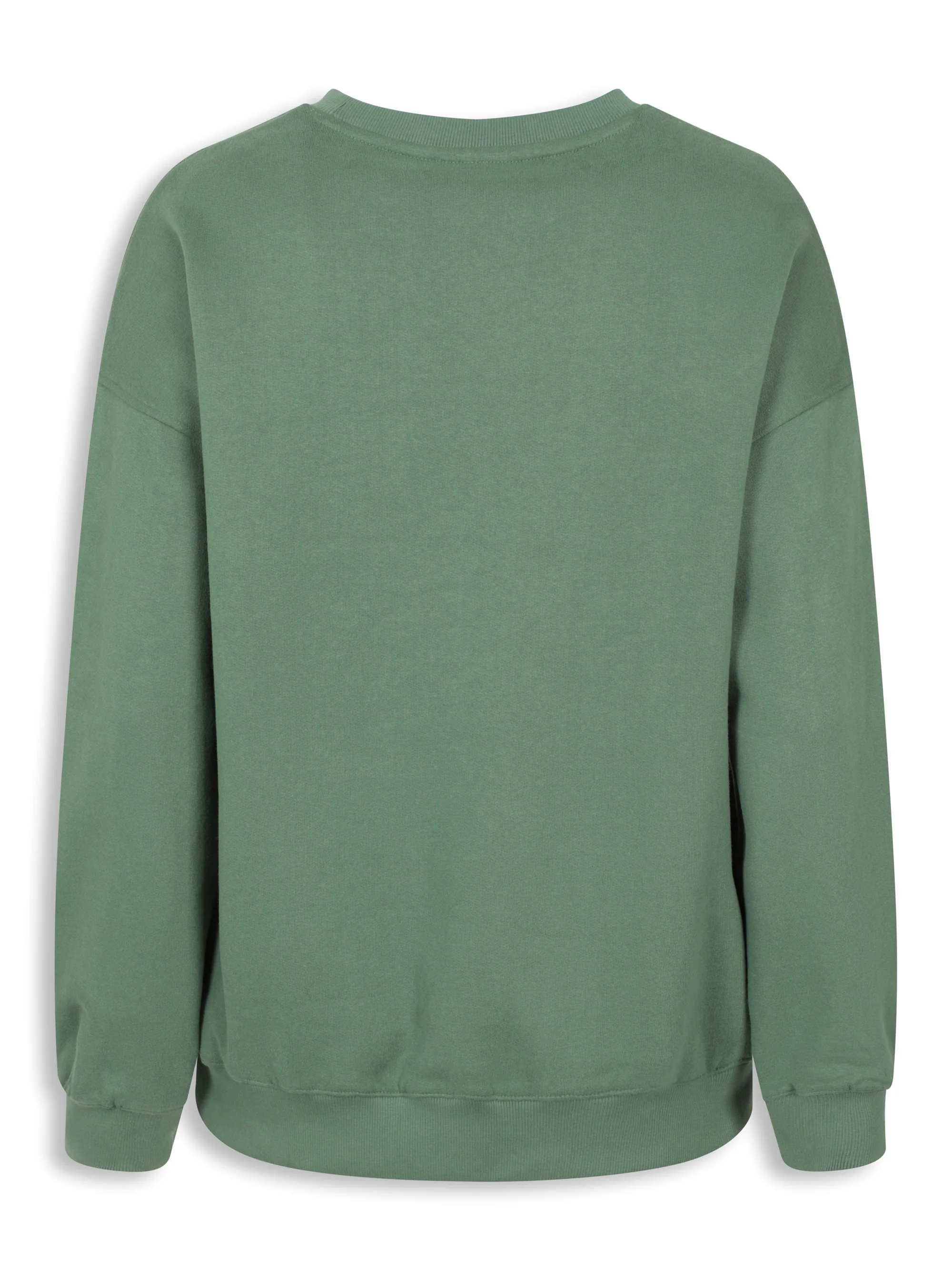 EMS Printed Womens Sweatshirt - Image 19