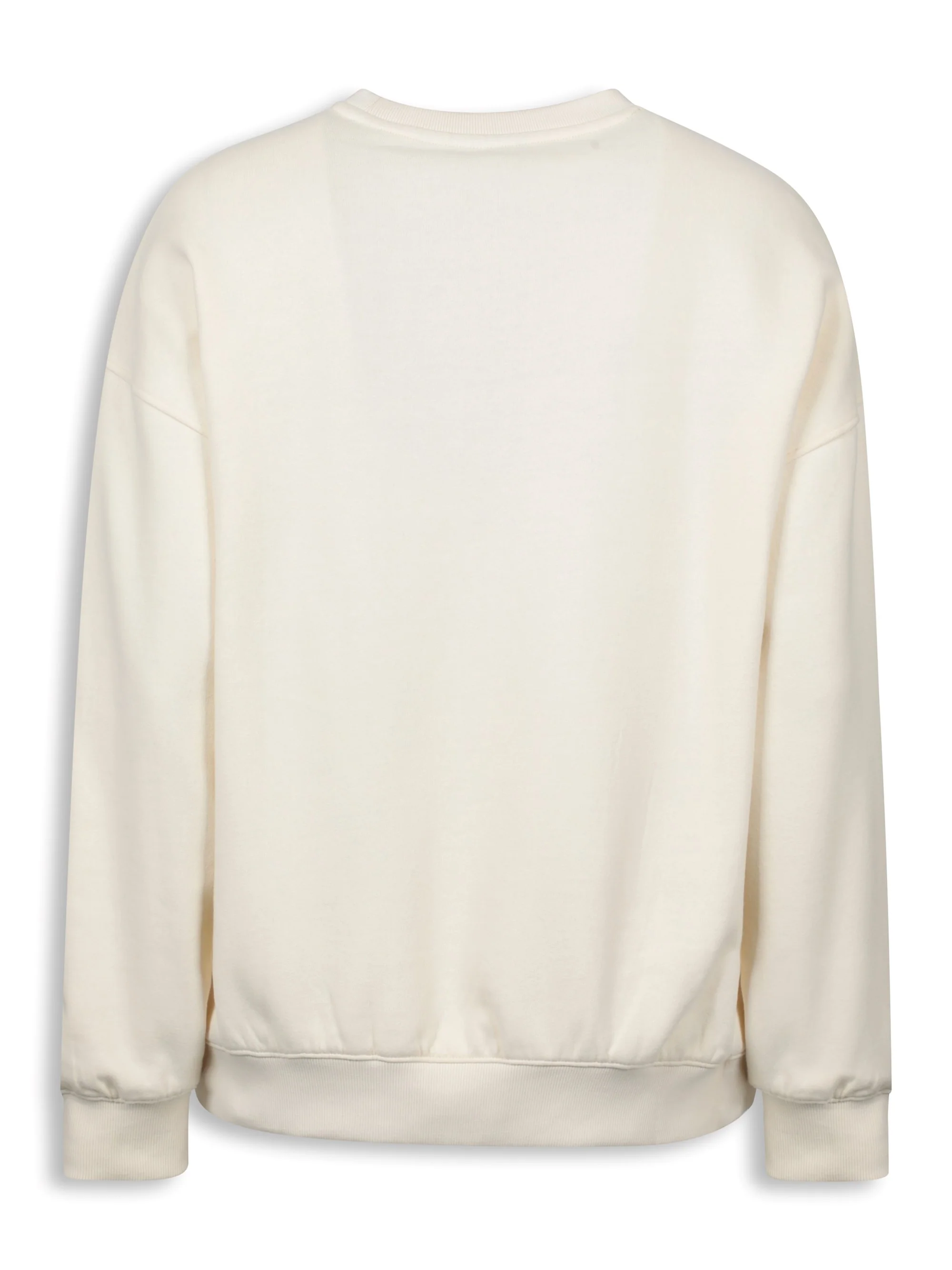 EMS Printed Womens Sweatshirt - Image 3