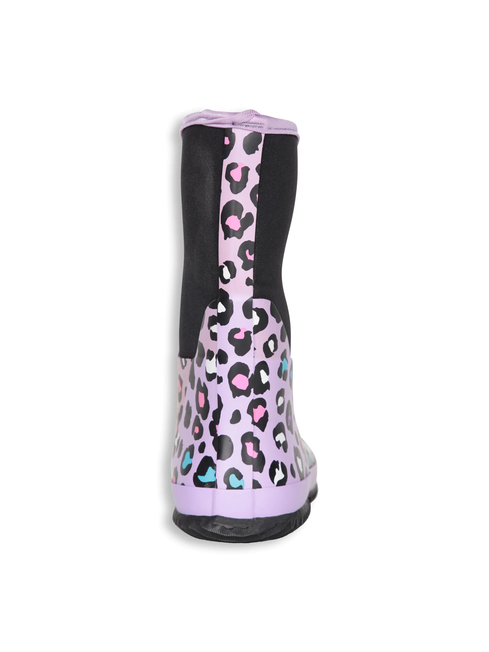 EMS Puddle Kids Pull On Mucker Boots - Image 10