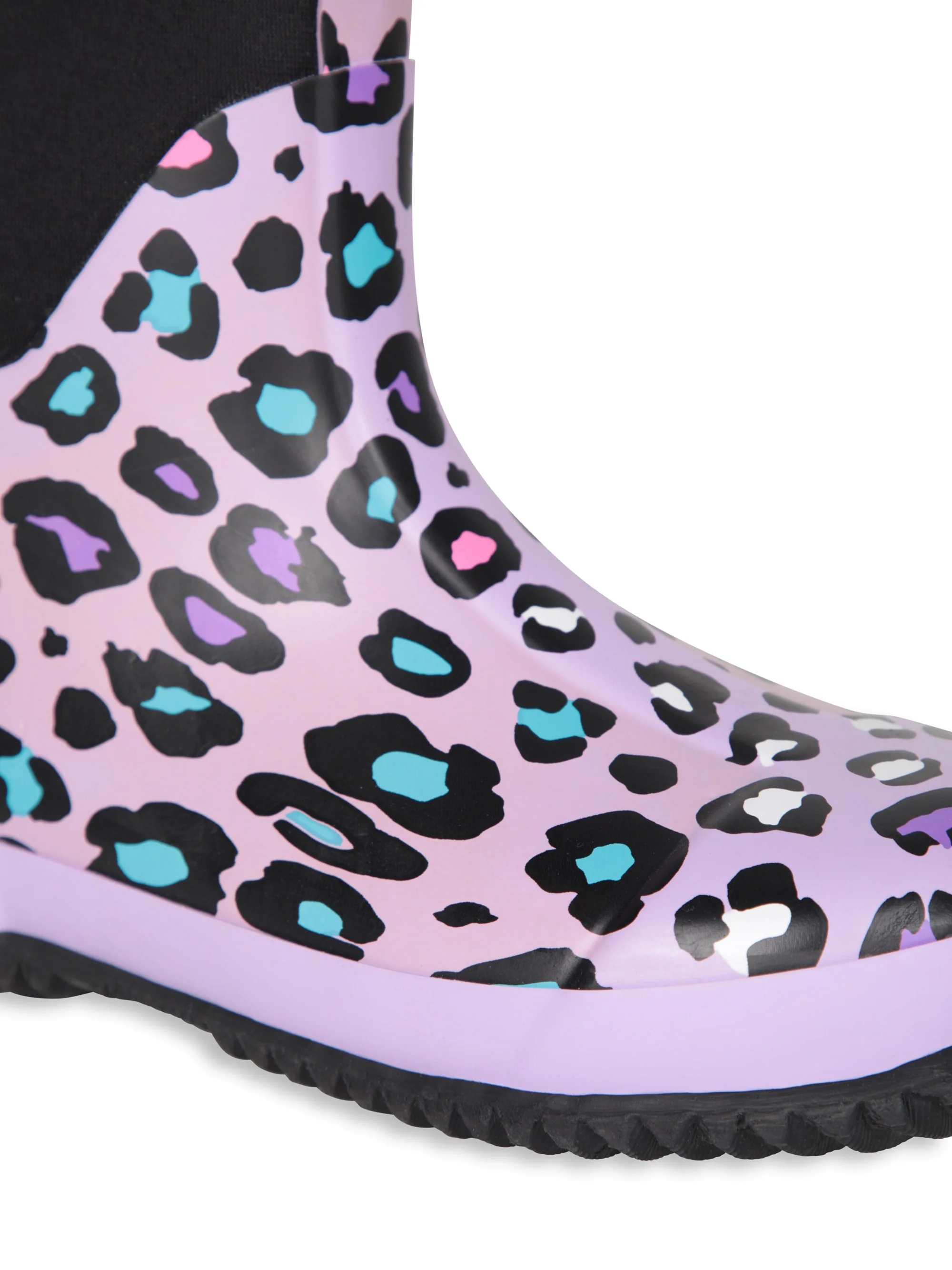 EMS Puddle Kids Pull On Mucker Boots - Image 14