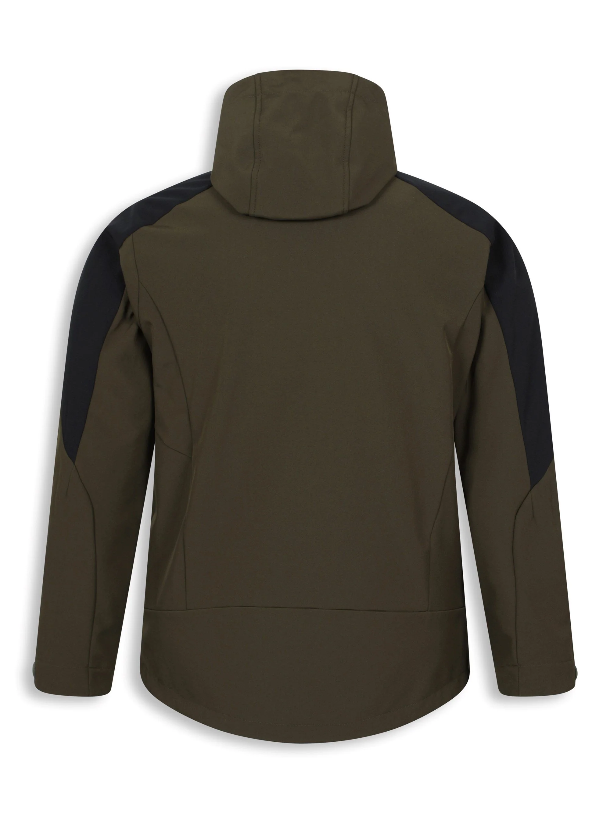 EMS Radius Mens Softshell Jacket - Image 9